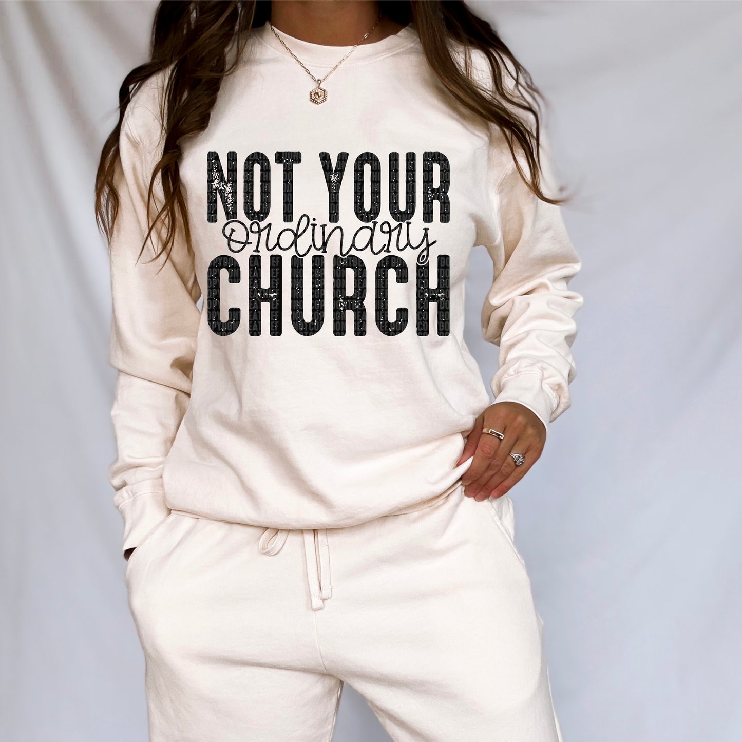 Not Your Ordinary Church Bundle