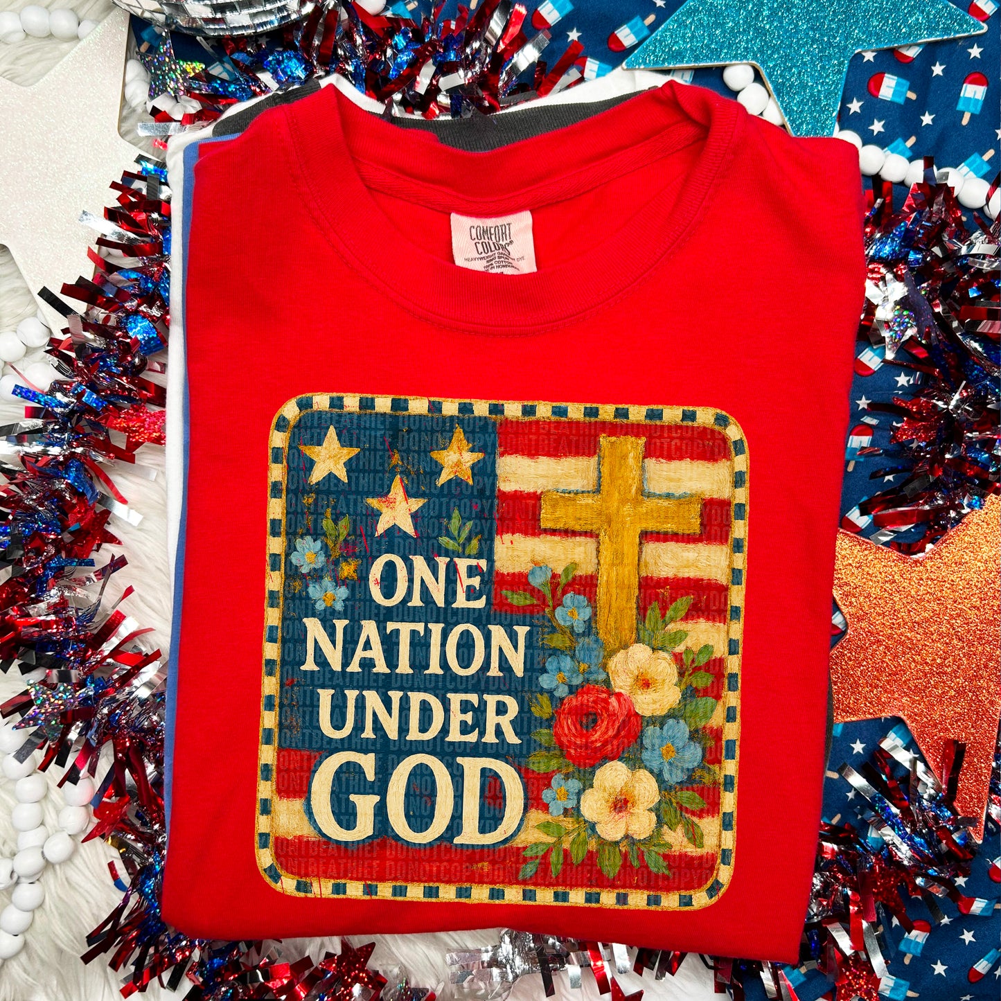 One Nation Under God