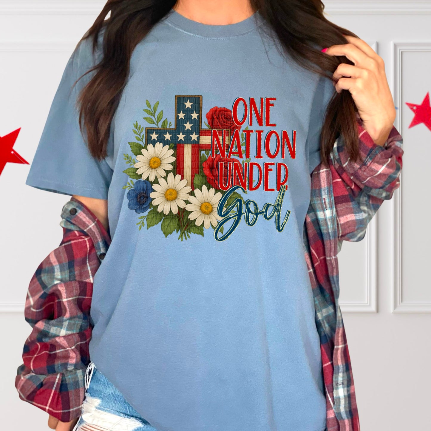 One Nation Under God Bundle