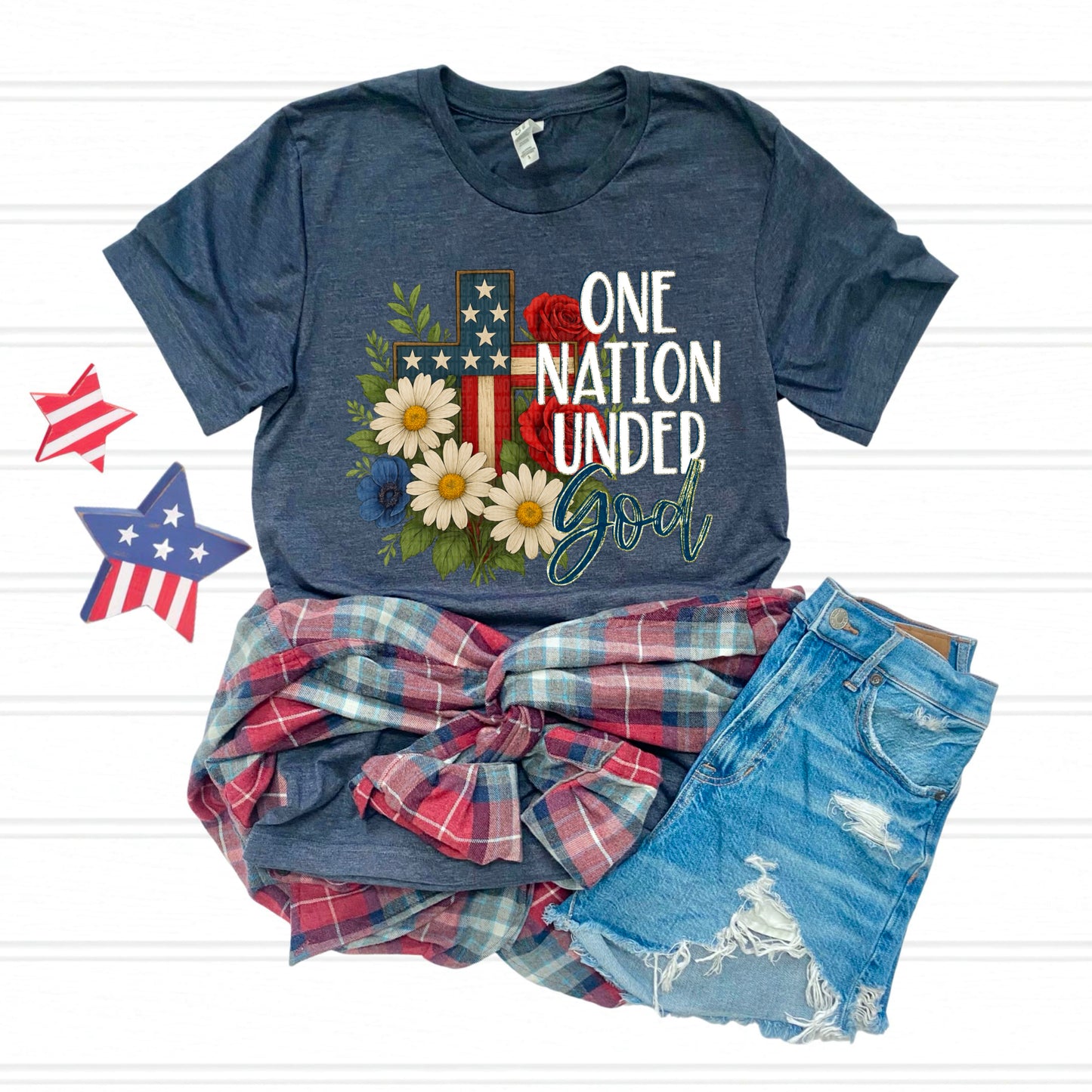 One Nation Under God Bundle