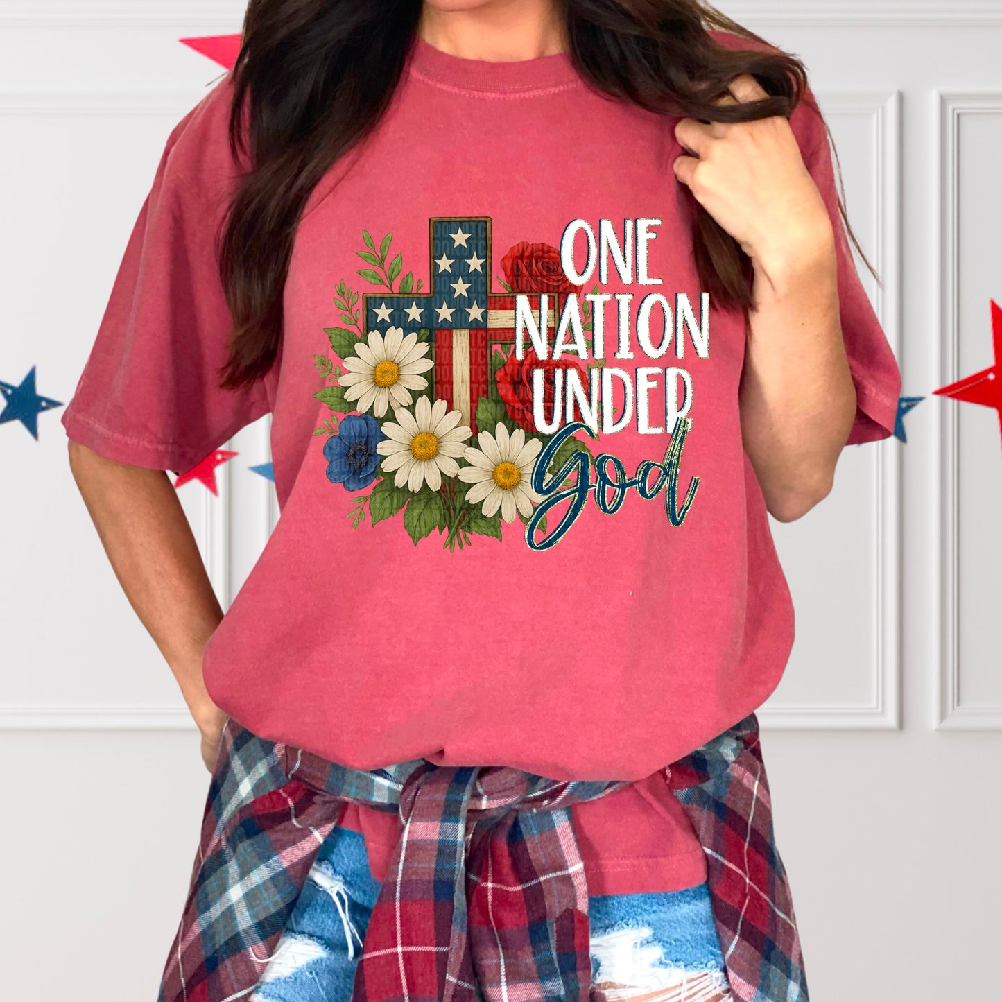 One Nation Under God Bundle