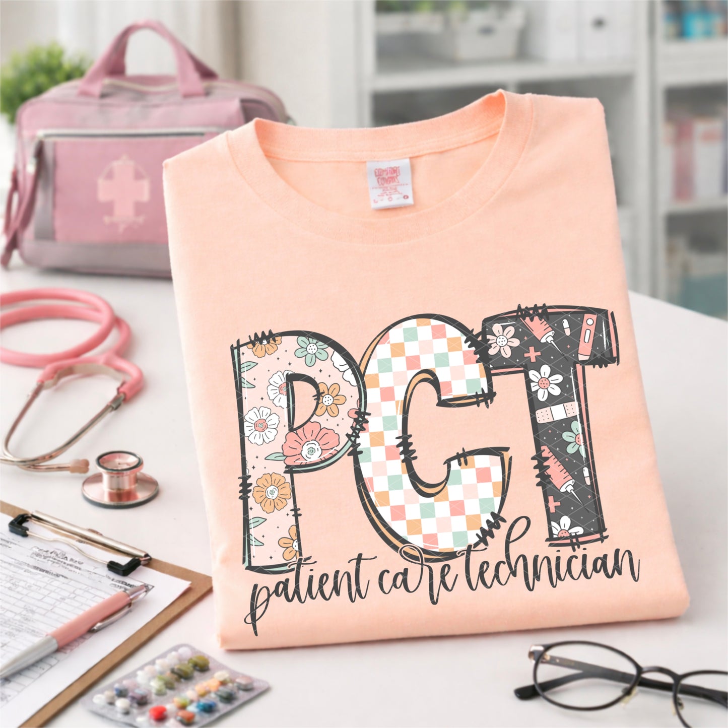 Medical Collection; PCT