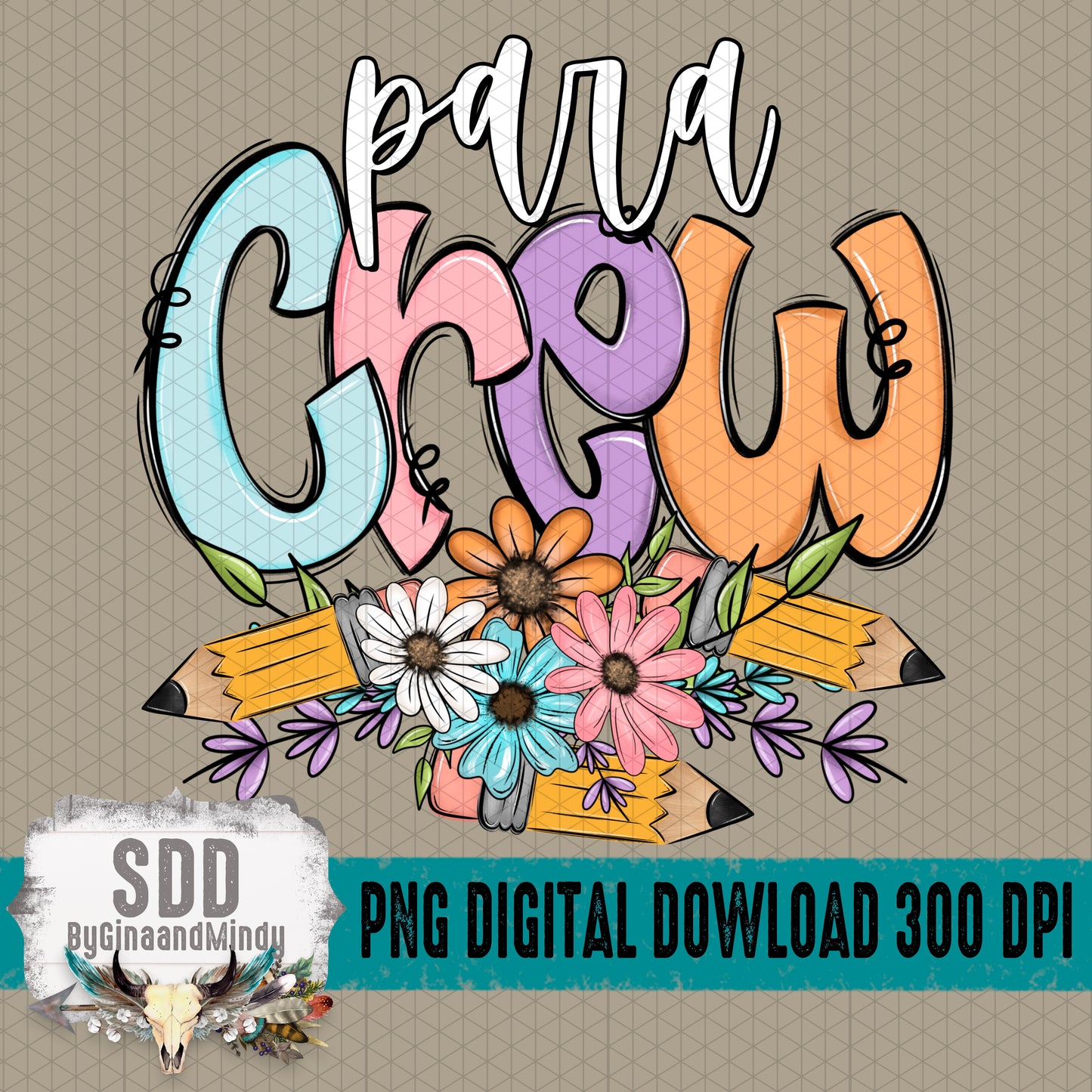 Para Crew