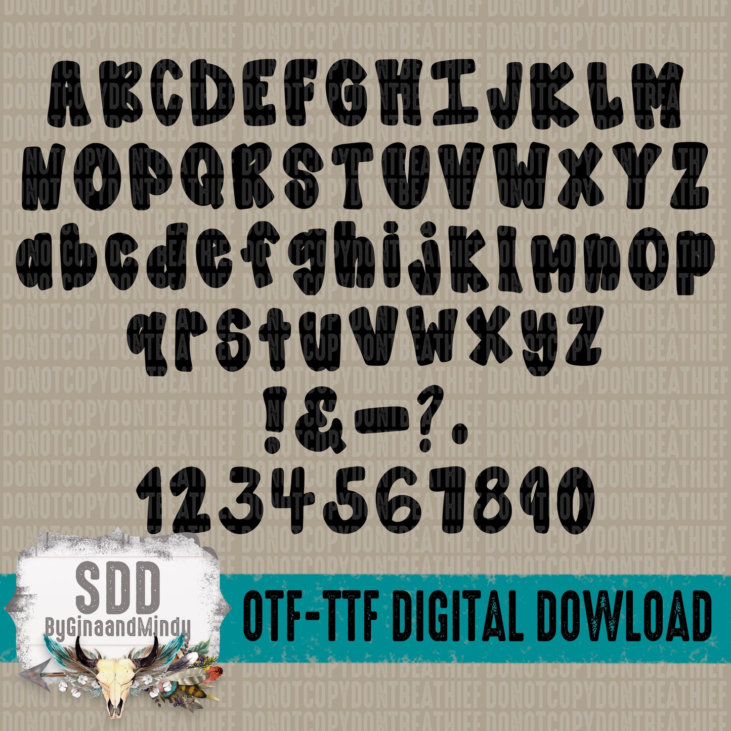 Peaches Handwritten Font
