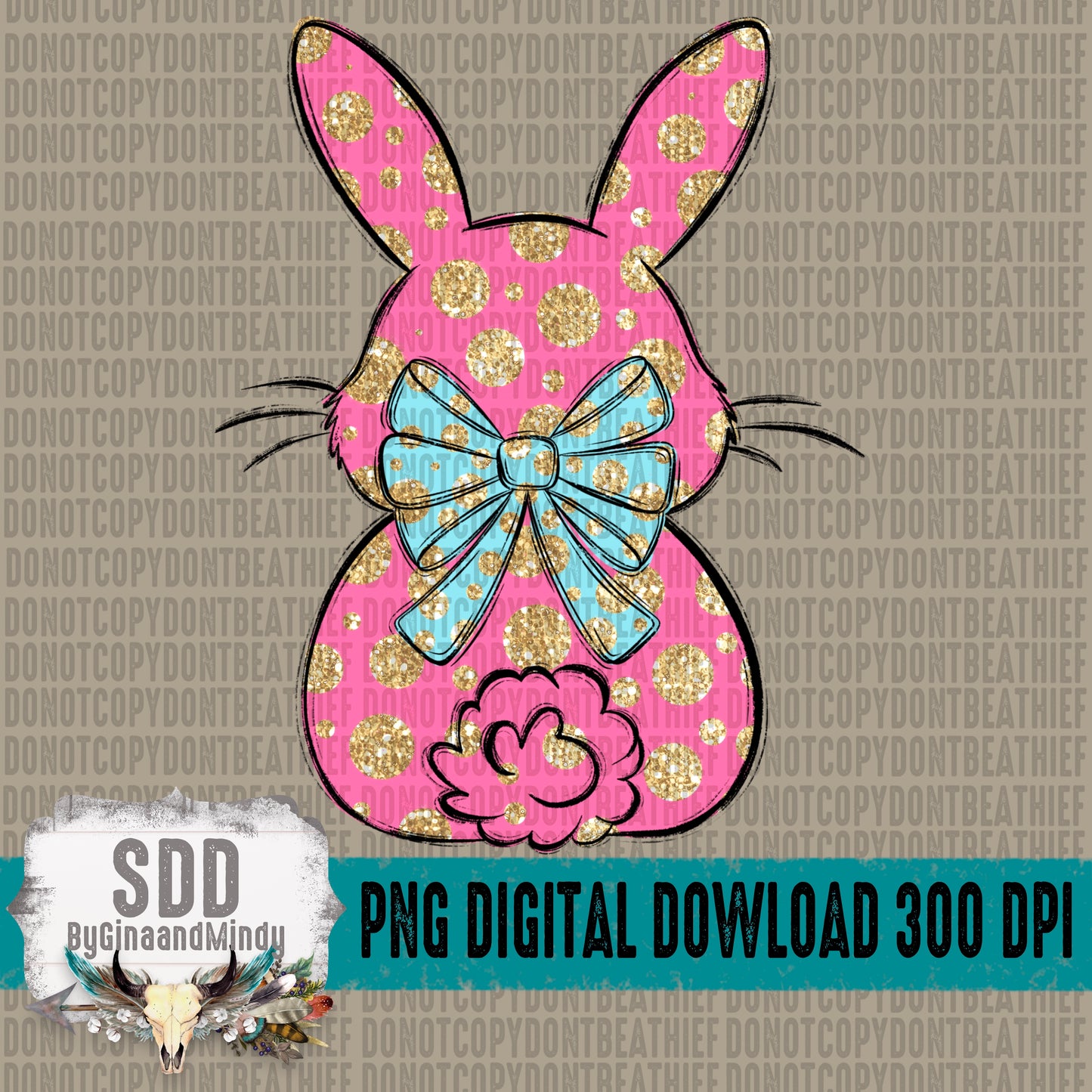 Some Bunnies Favorite; Principal