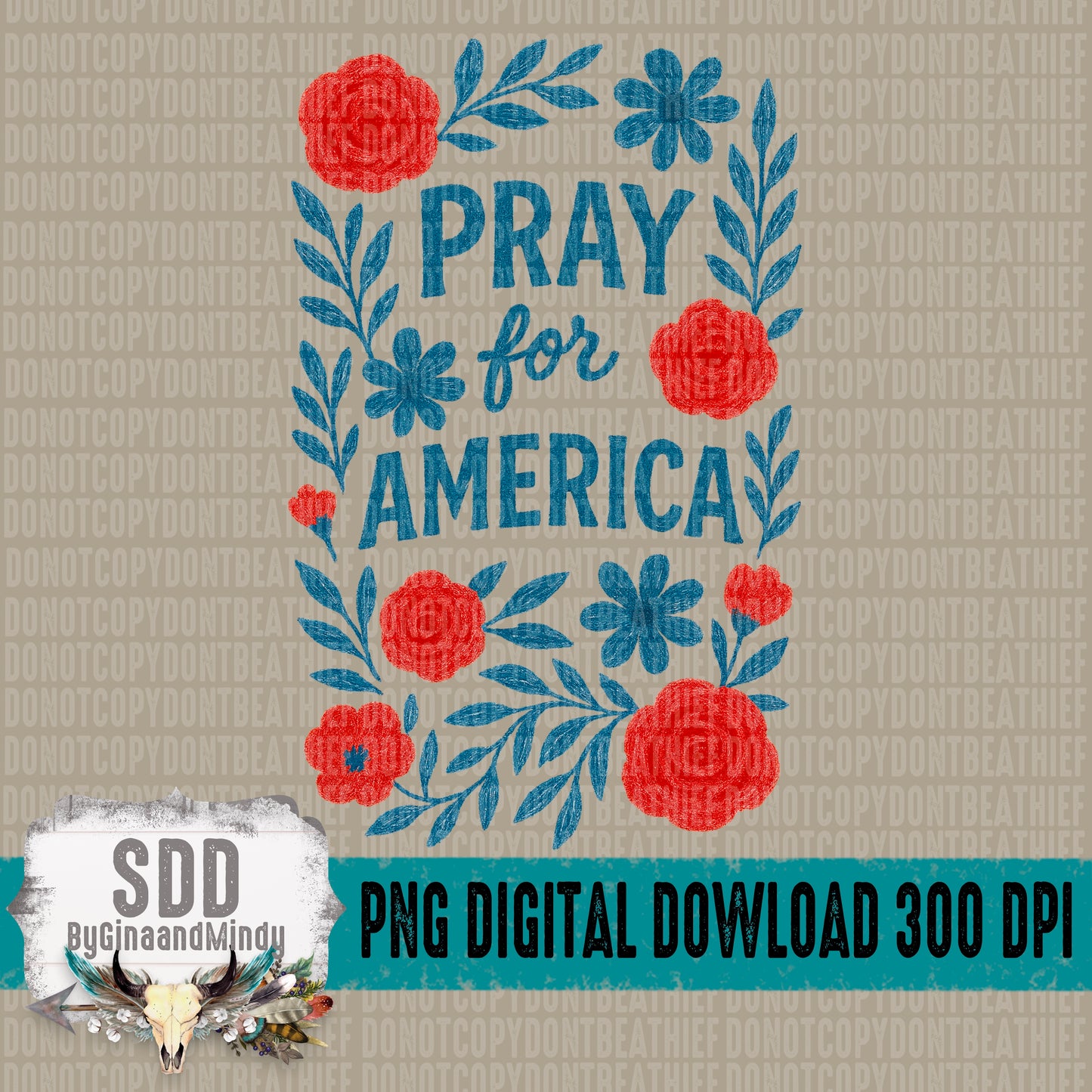 Pray for America Bundle