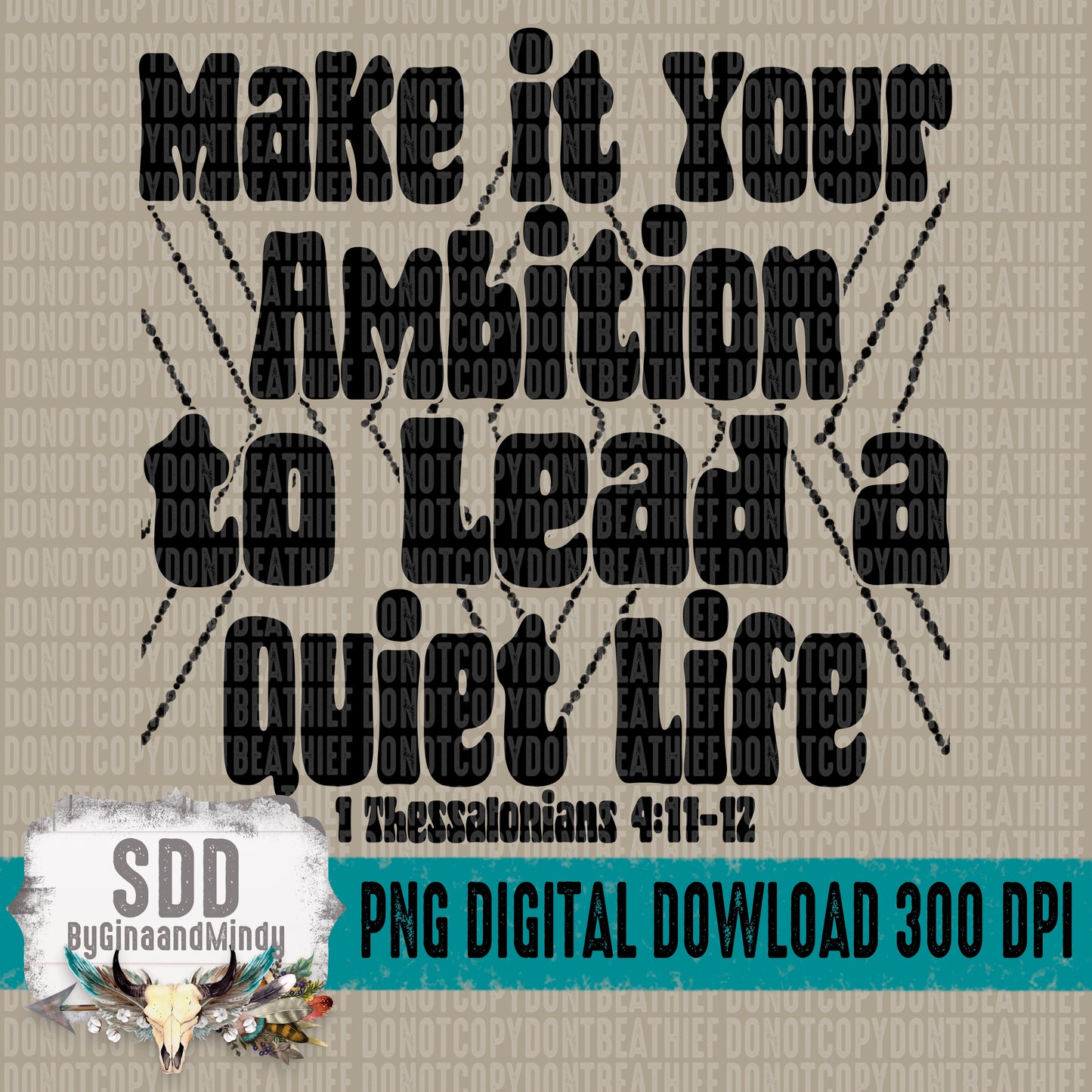 Quiet Life Bundle
