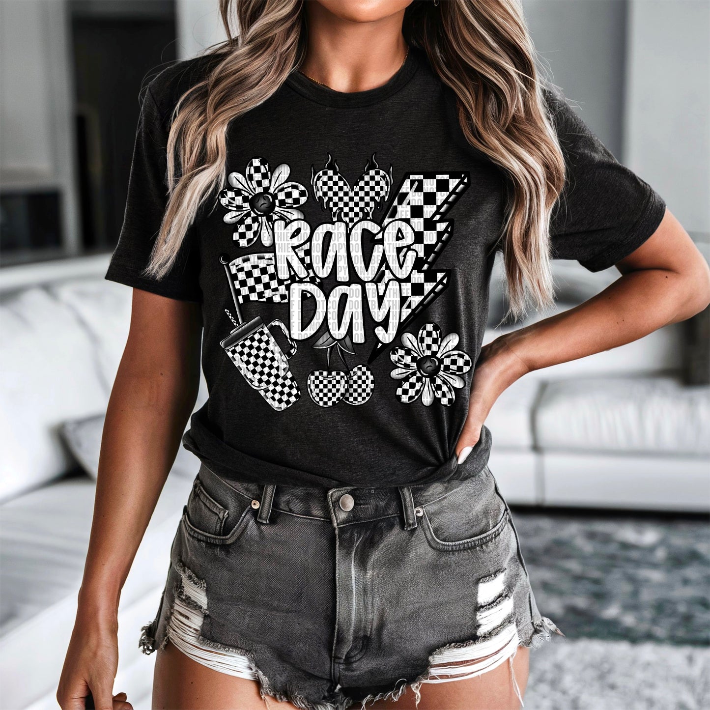 Race Day Bundle
