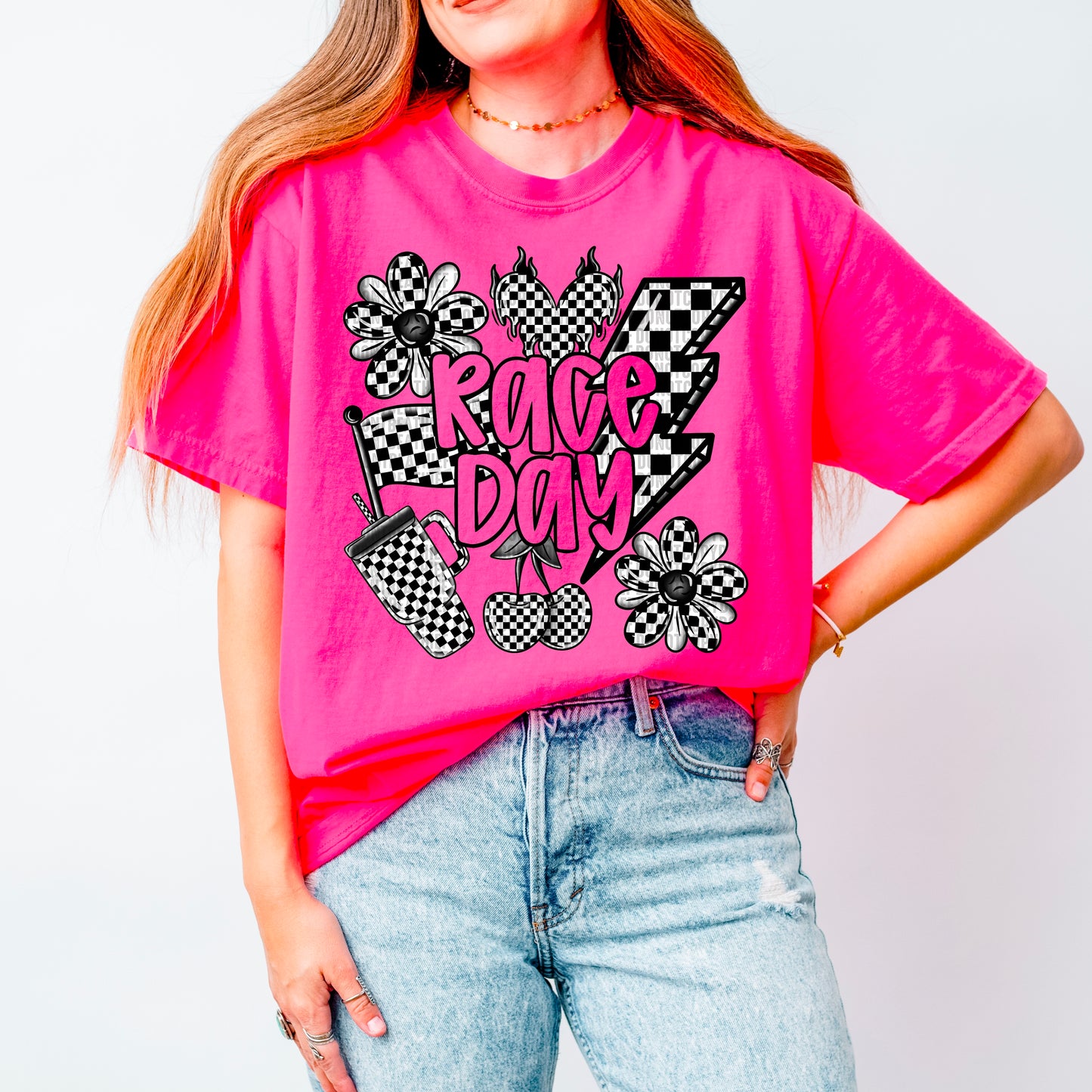 Race Day Bundle