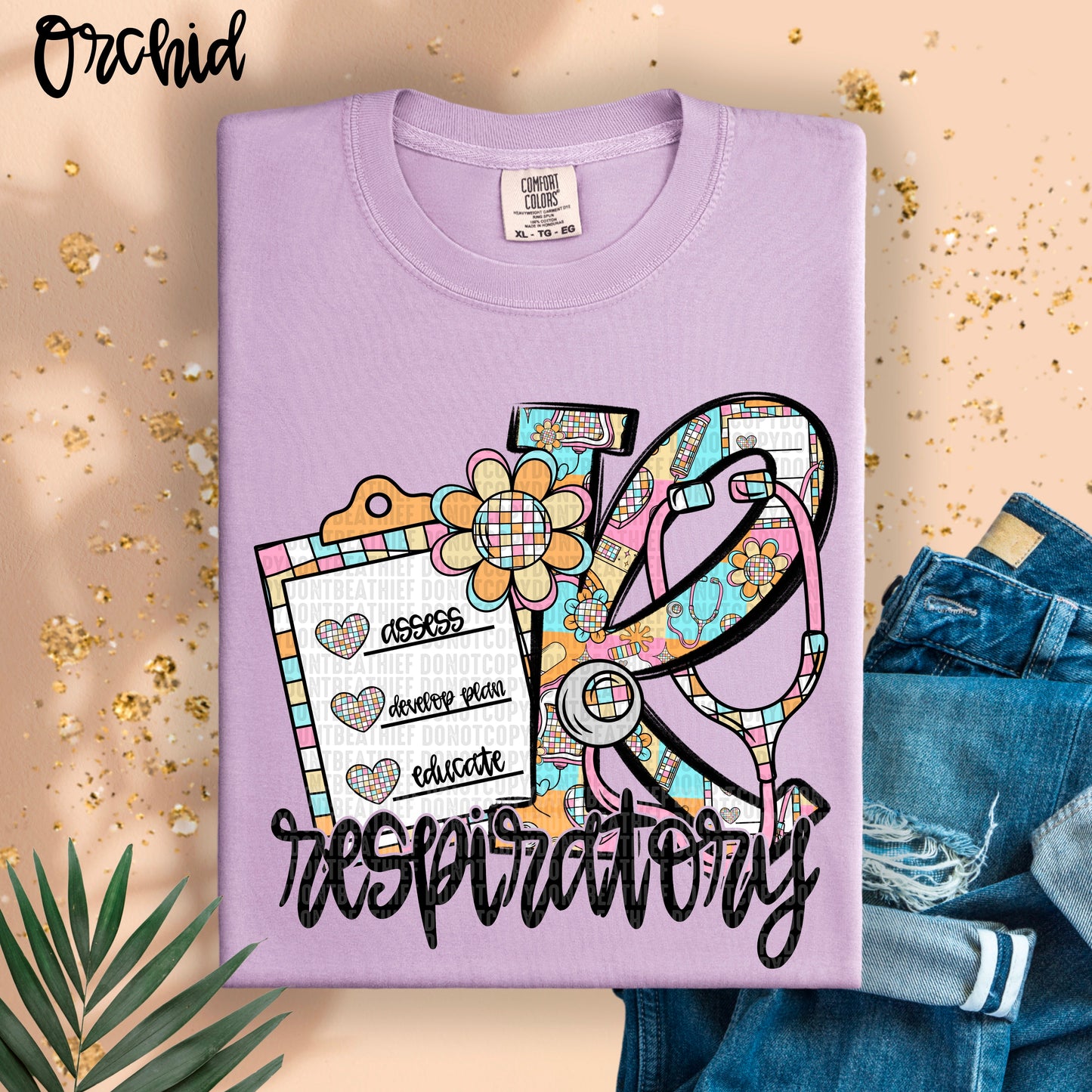 Retro Respiratory