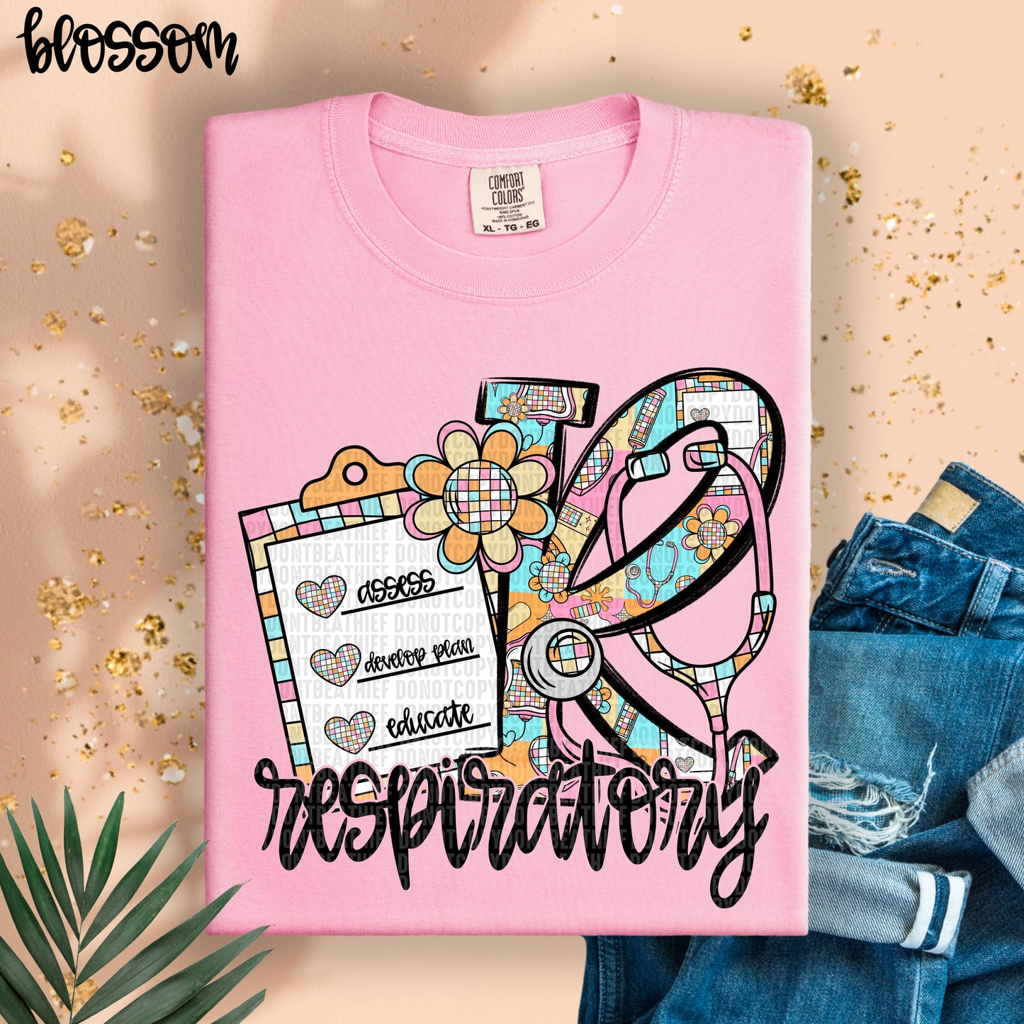 Retro Respiratory