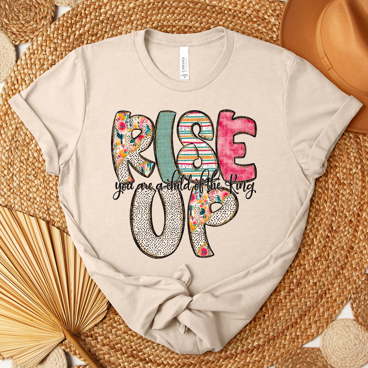 Rise Up