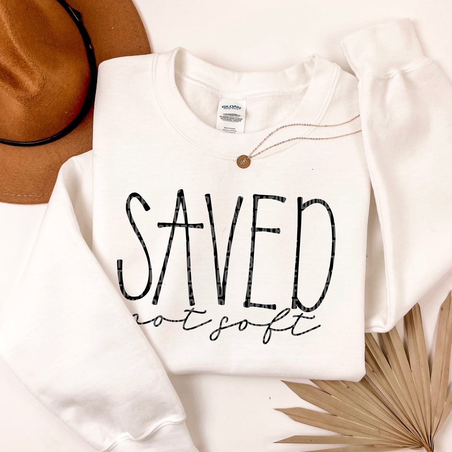 Saved not soft Bundle