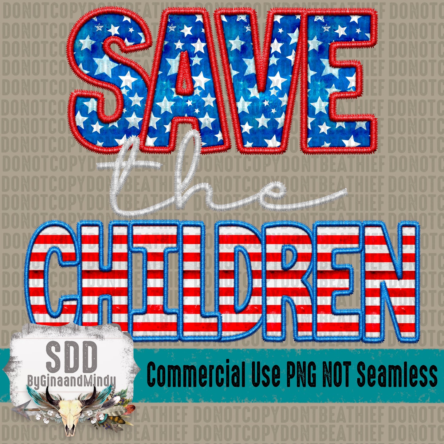 Save the Children