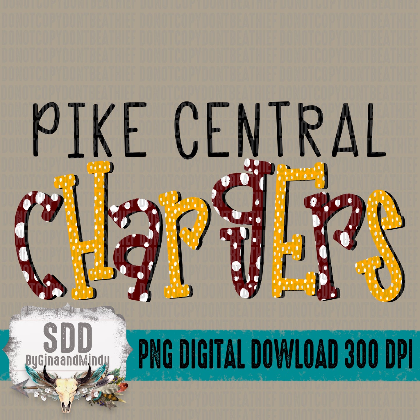 School Spirit CUSTOM Doodle Font