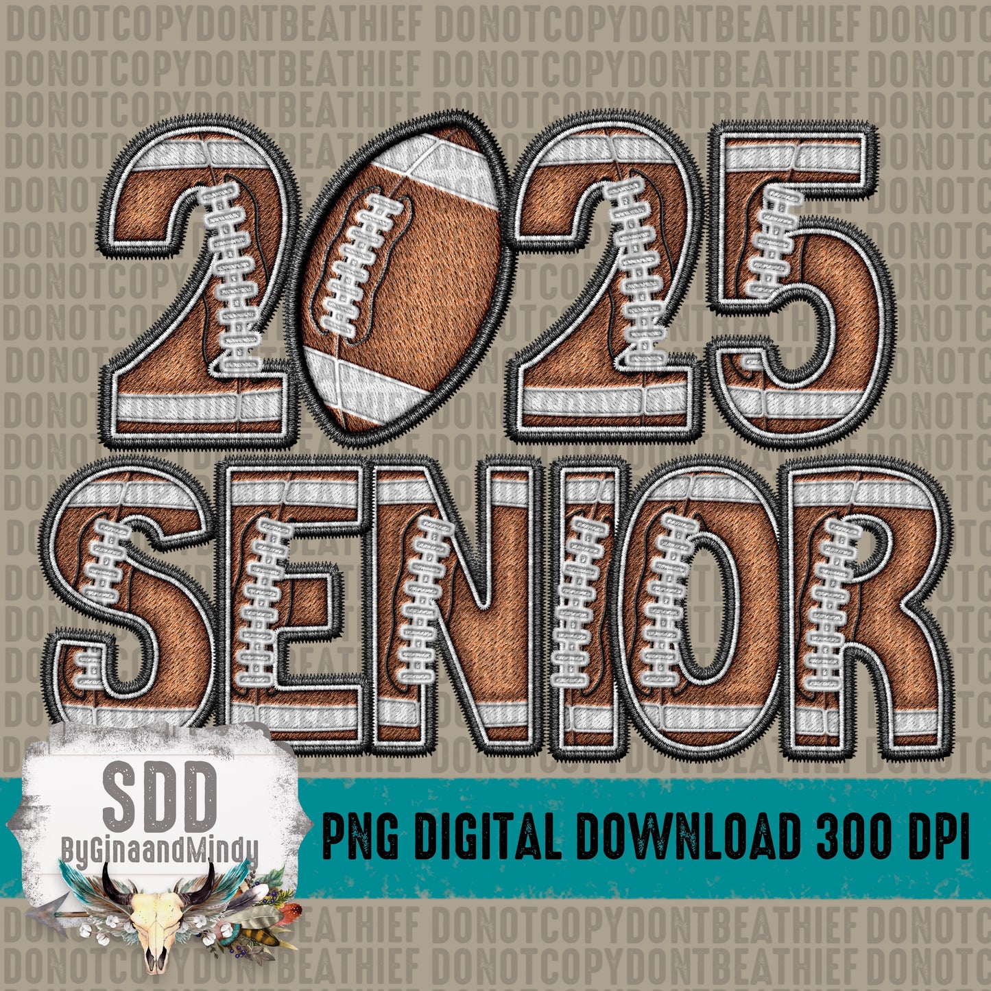 2025 Senior (Football)