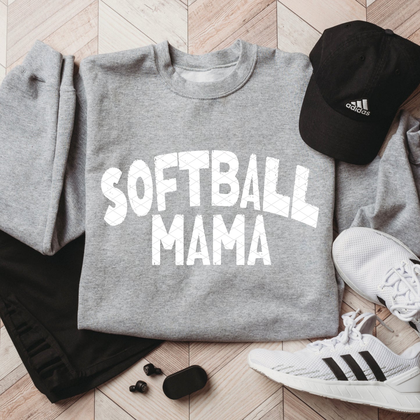 Softball Mama Bundle