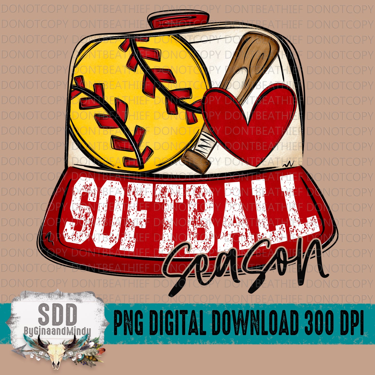 Softball Season