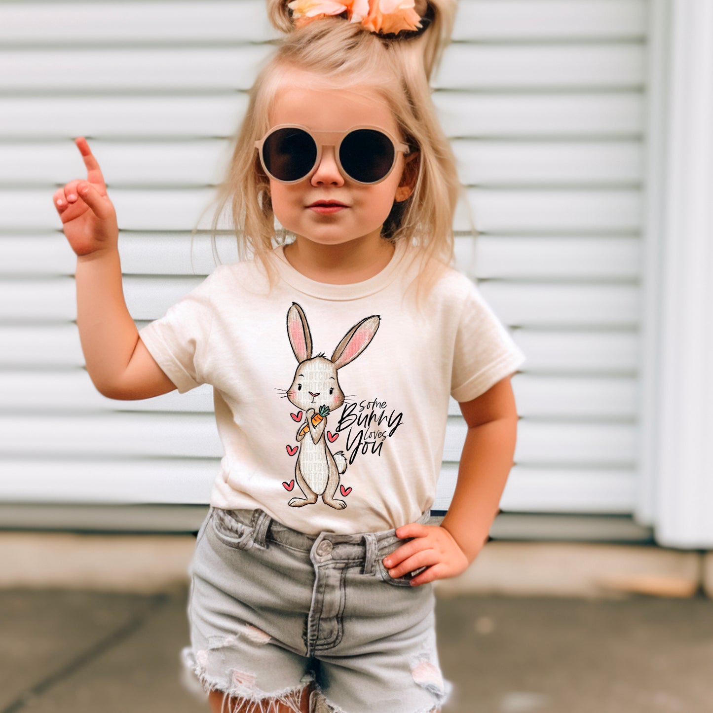 Some Bunny Loves You Bundle