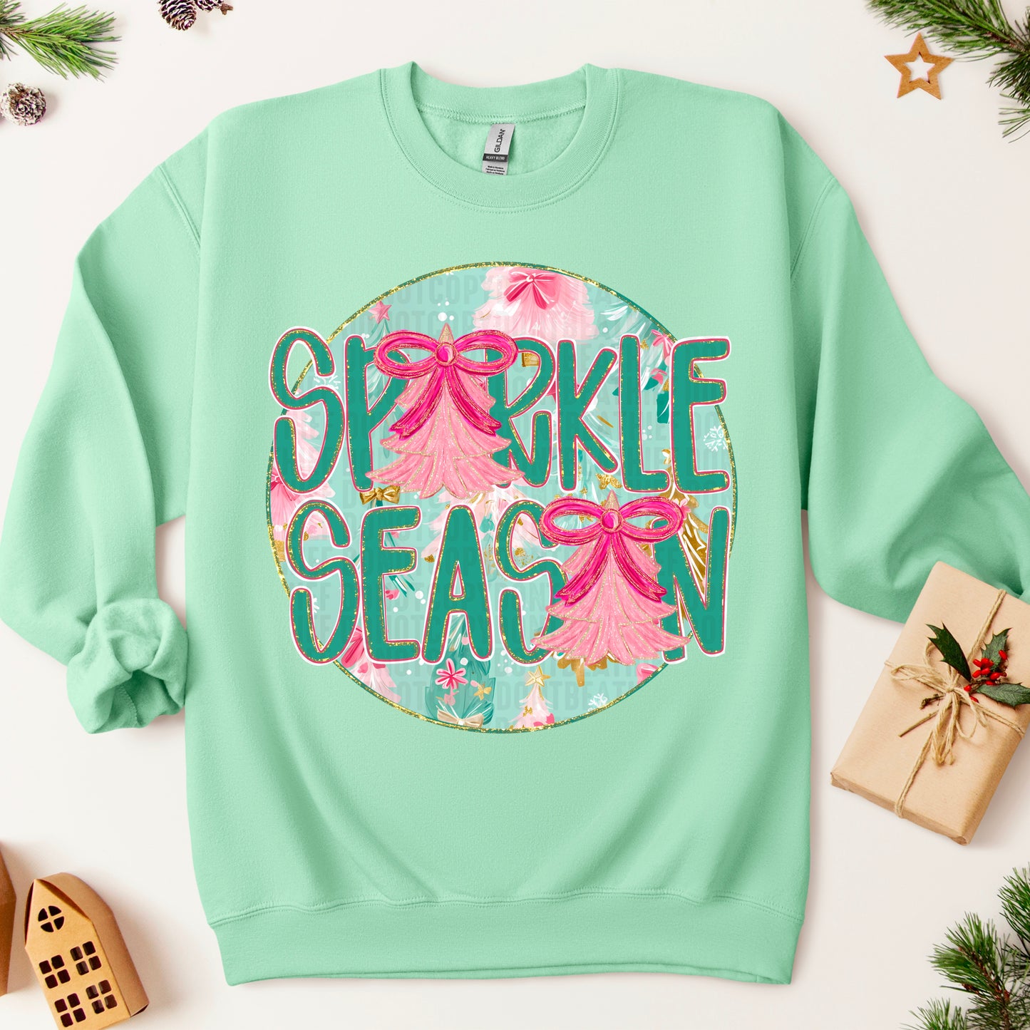 Sparkle Season