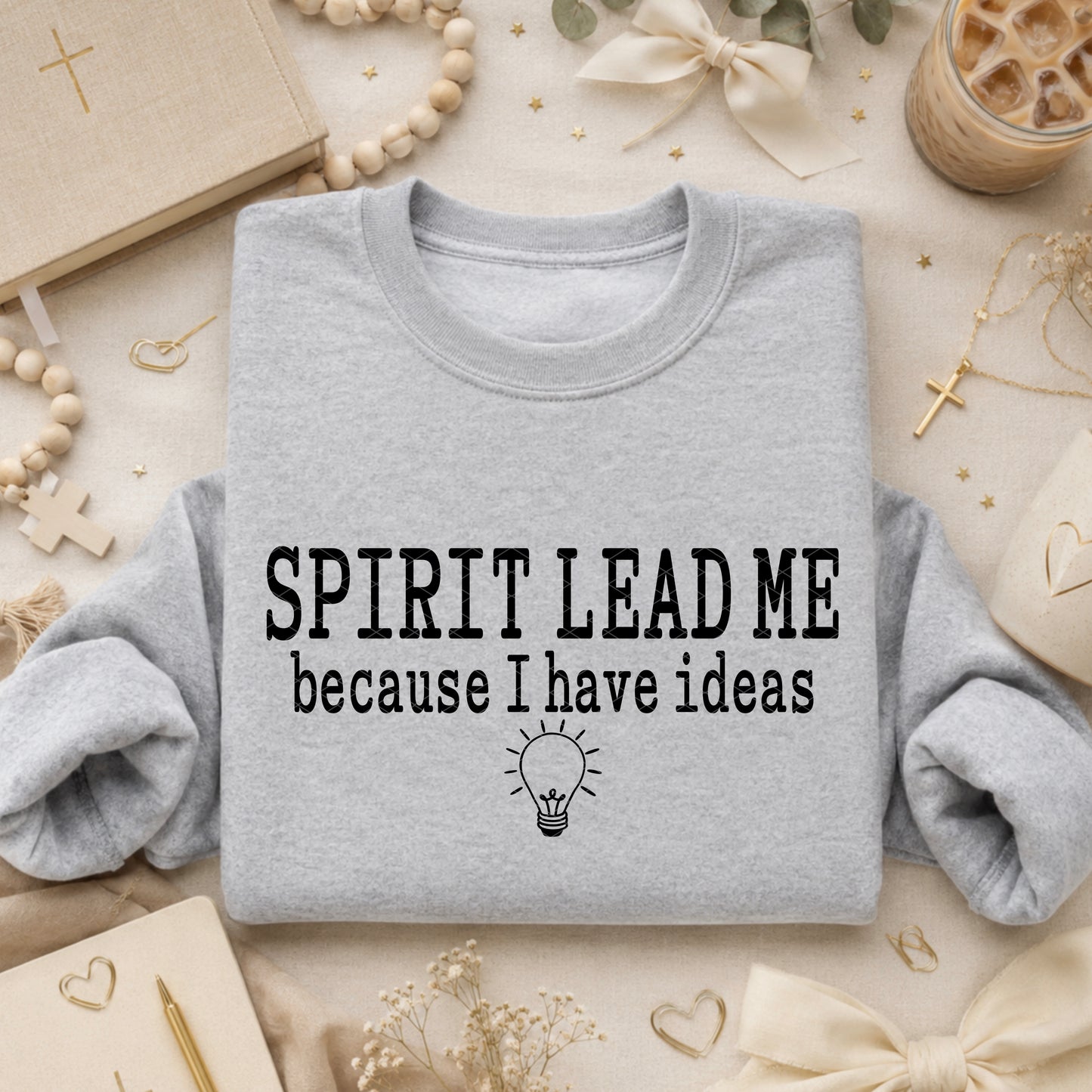 6 Faith Humor Designs Bundle