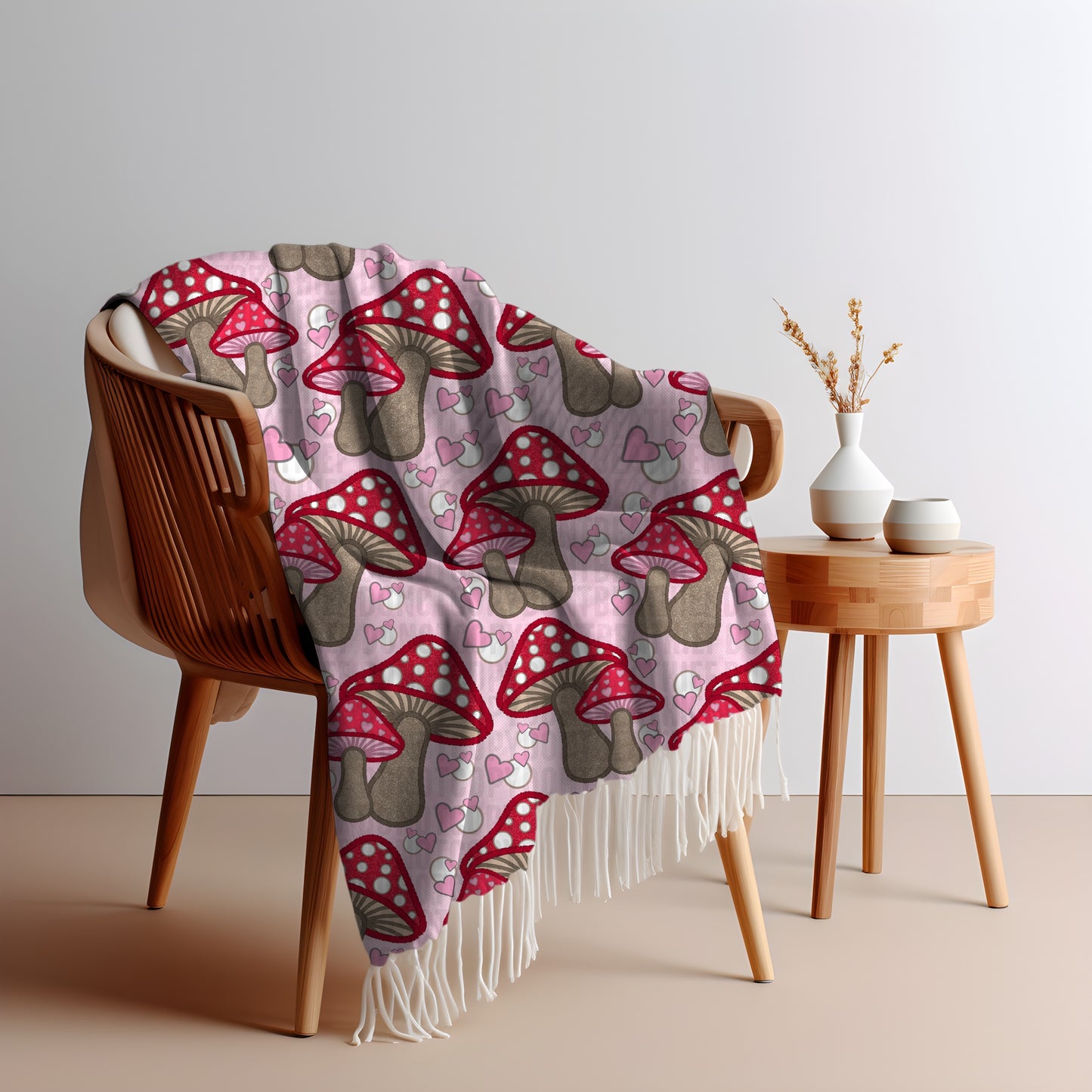 Spread Love Seamless Bundle