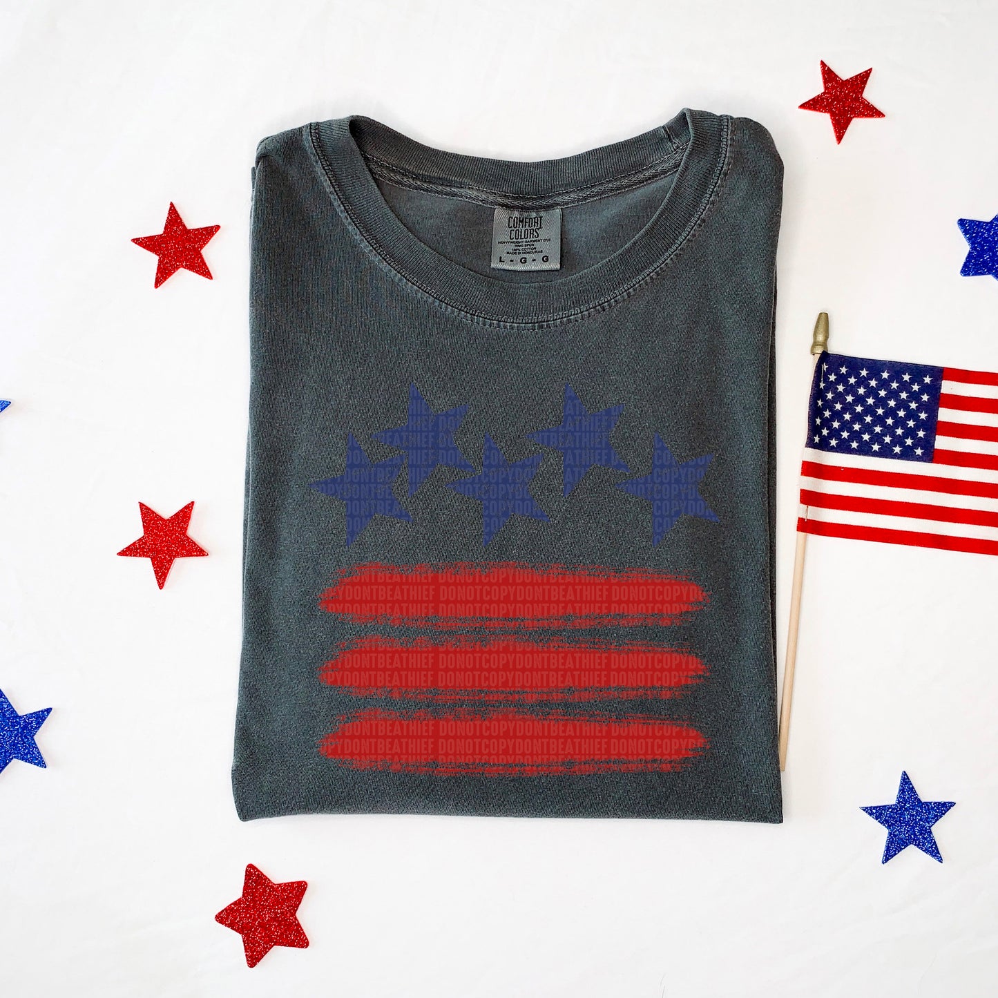 Stars & Stripes