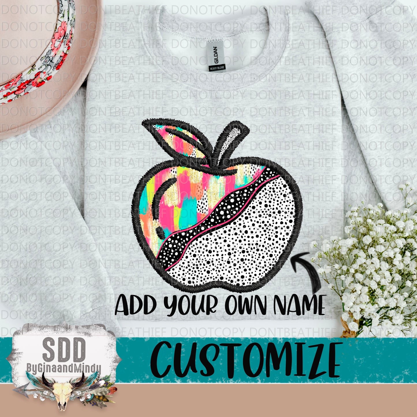 Teach Love Inspire Bundle