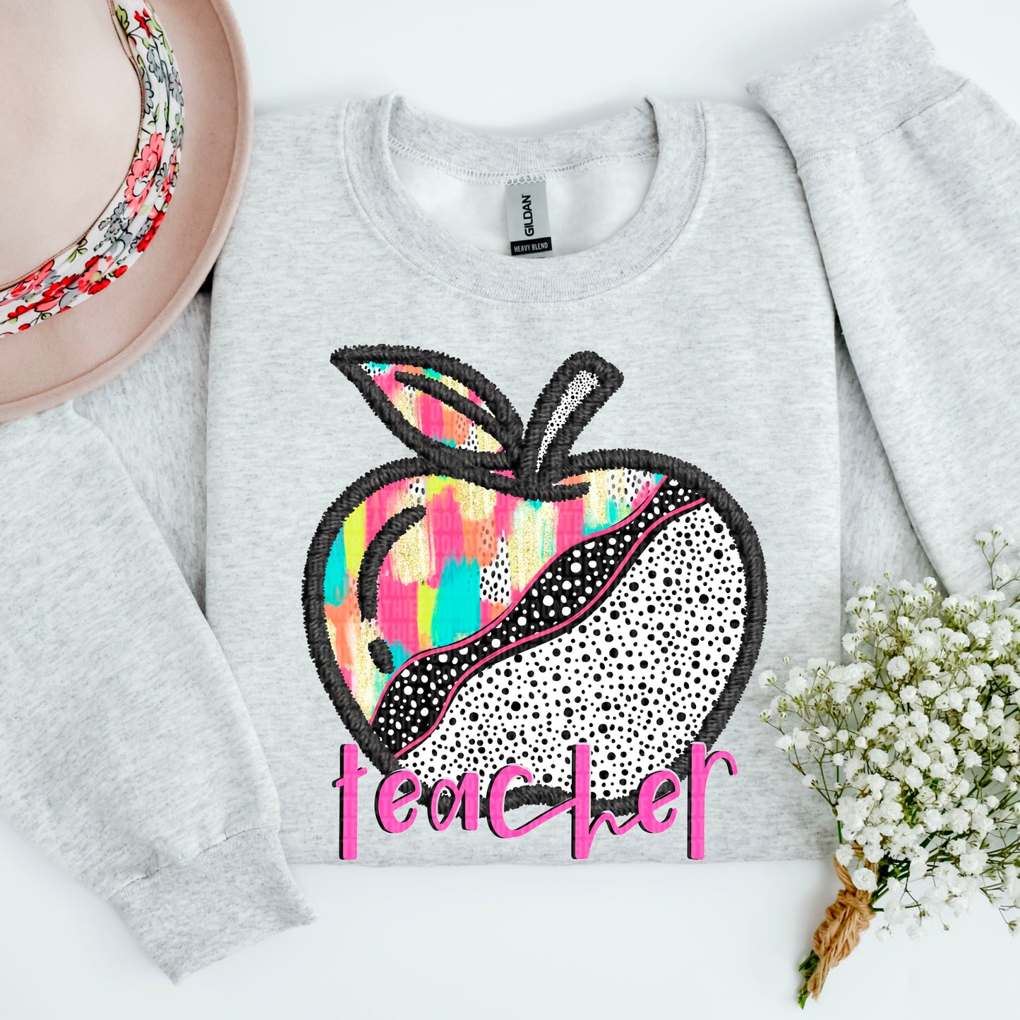 Teach Love Inspire Bundle