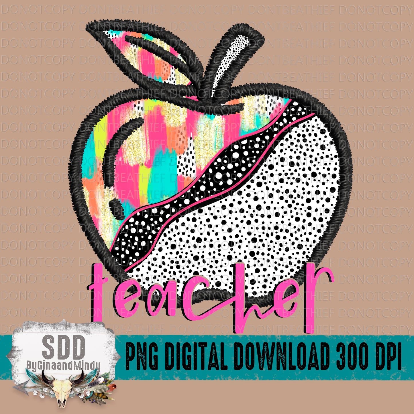Teach Love Inspire Bundle