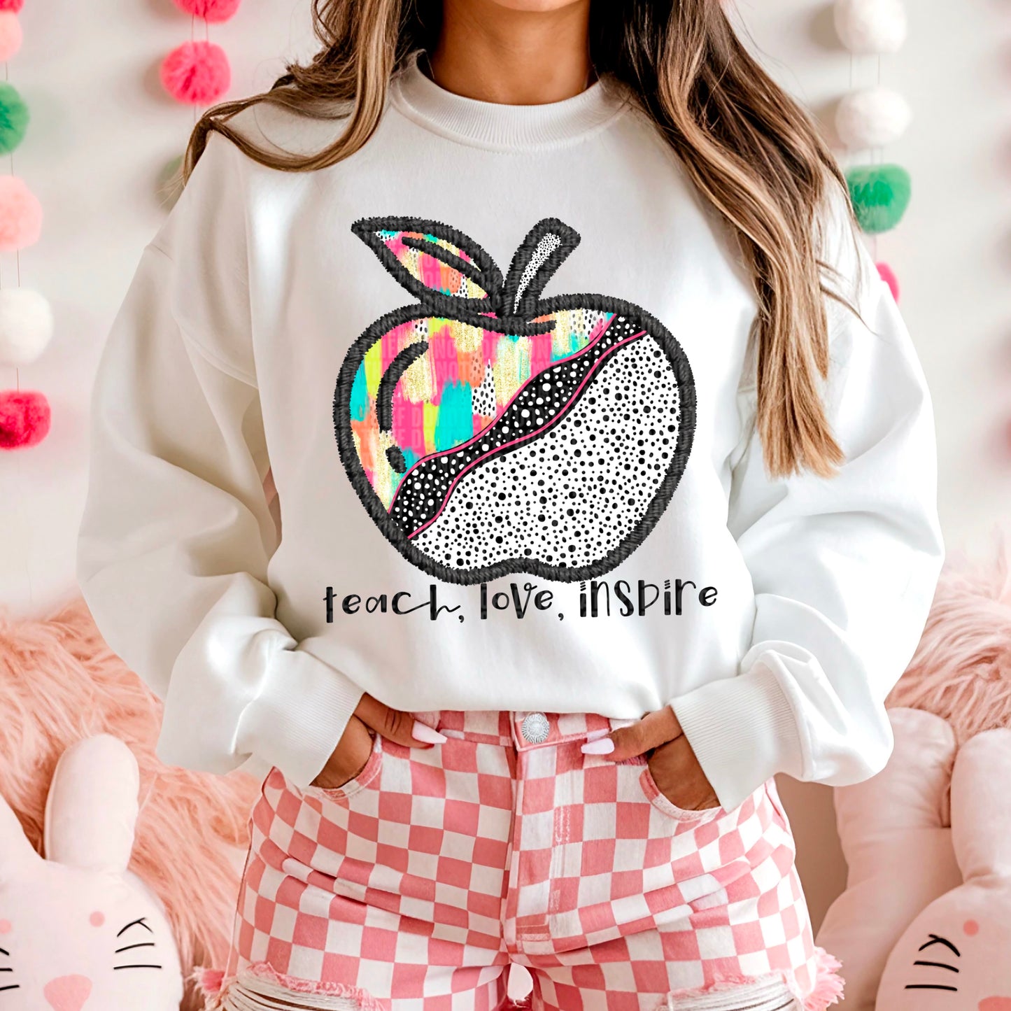 Teach Love Inspire Bundle