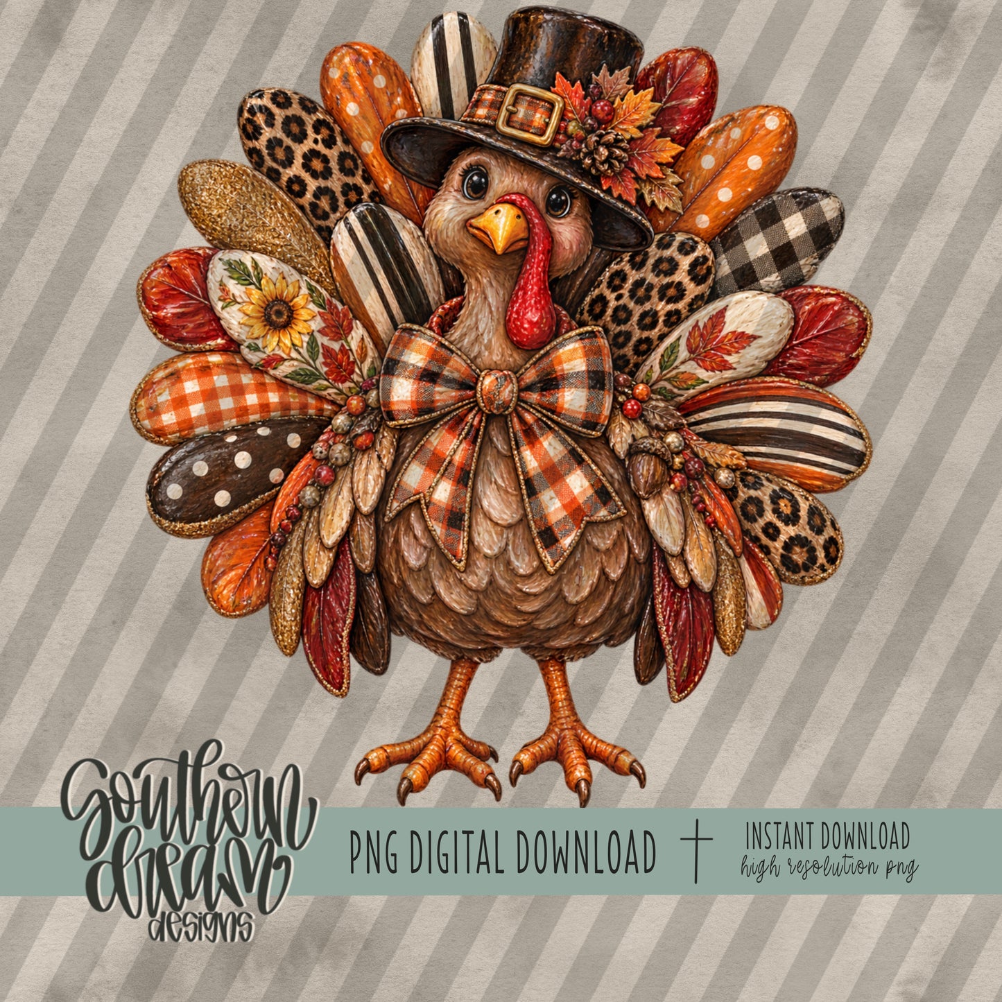 Thanksgiving Turkey