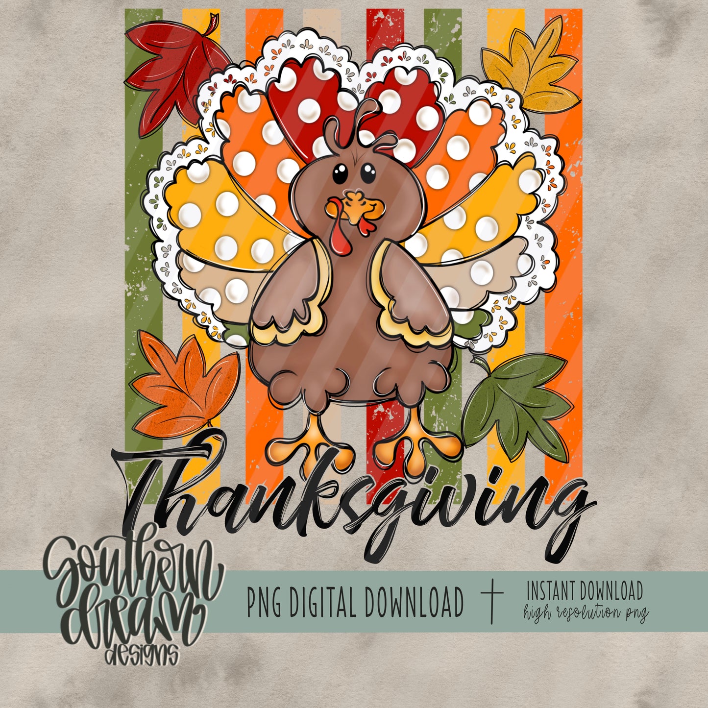 Thanksgiving Turkey
