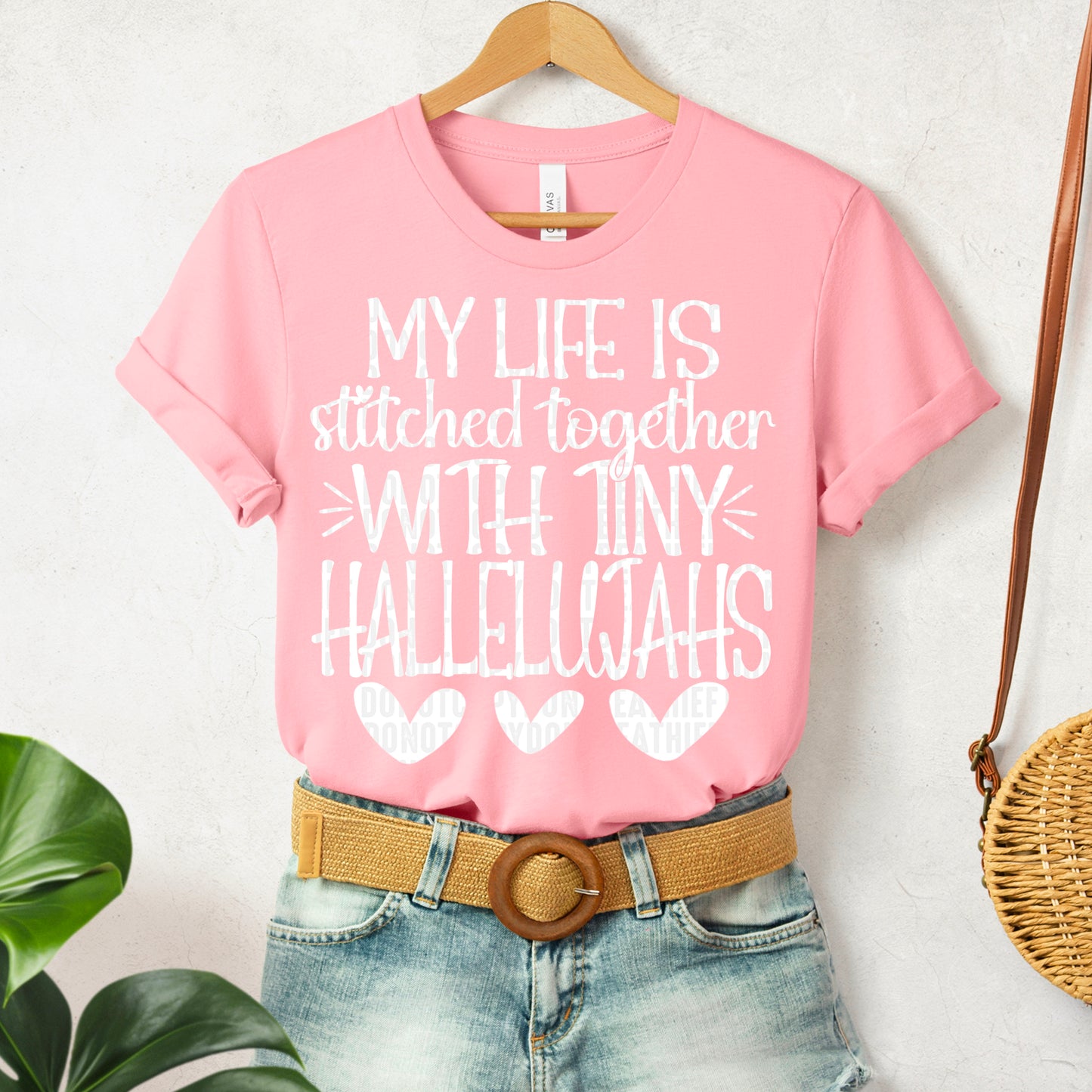 Tiny Hallelujahs Bundle