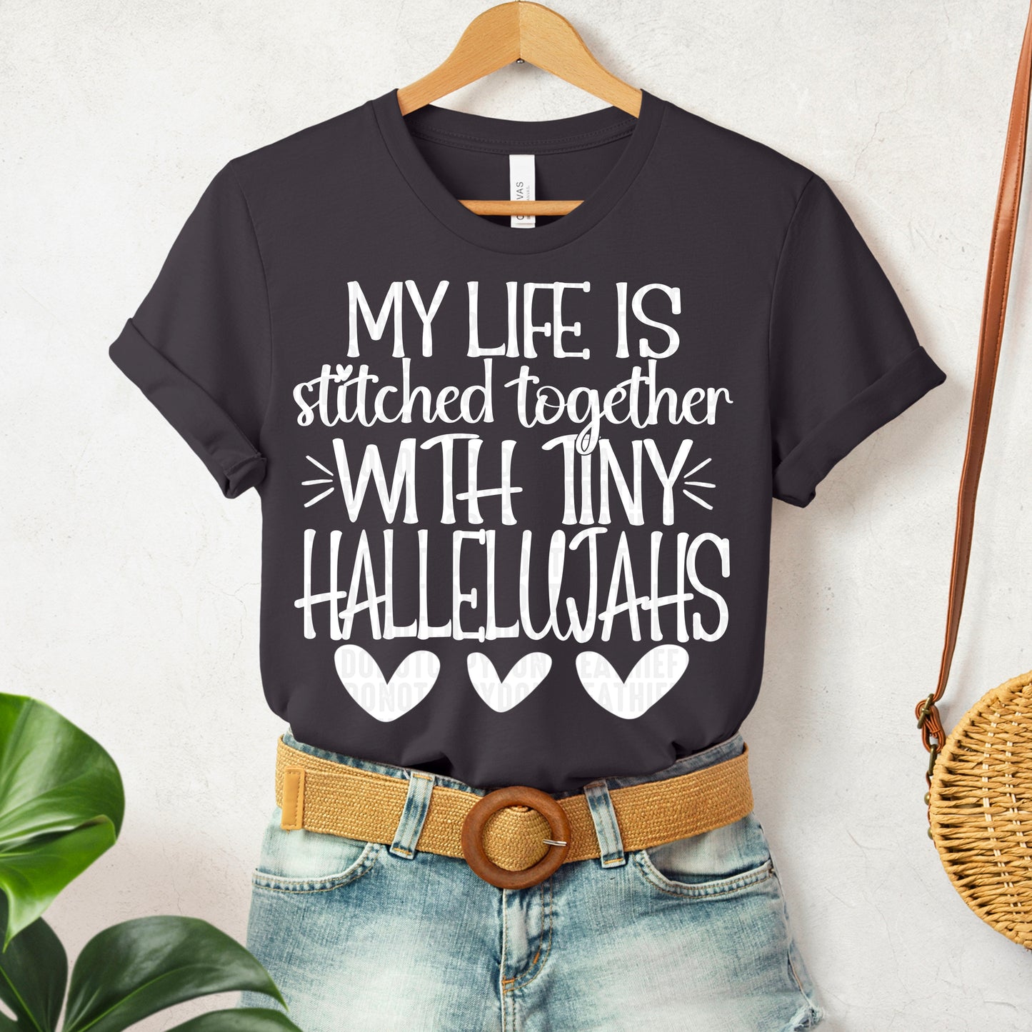 Tiny Hallelujahs Bundle