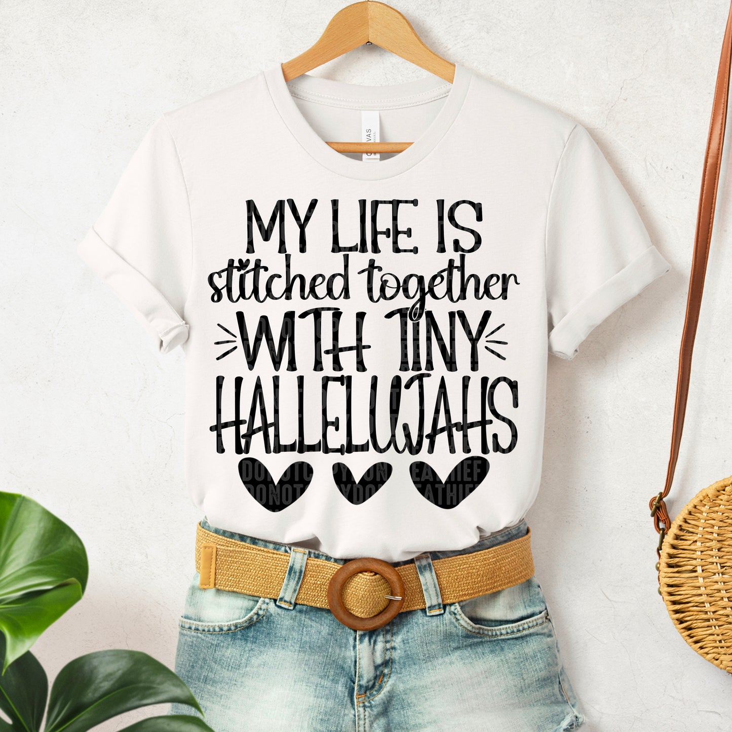 Tiny Hallelujahs Bundle