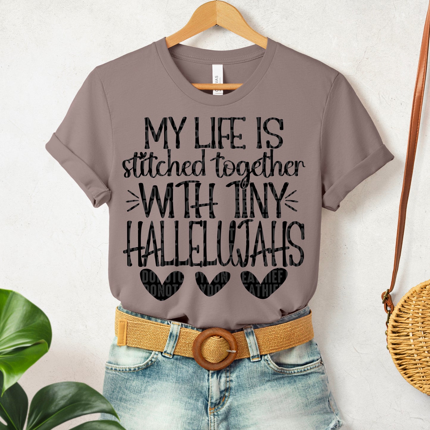 Tiny Hallelujahs Bundle