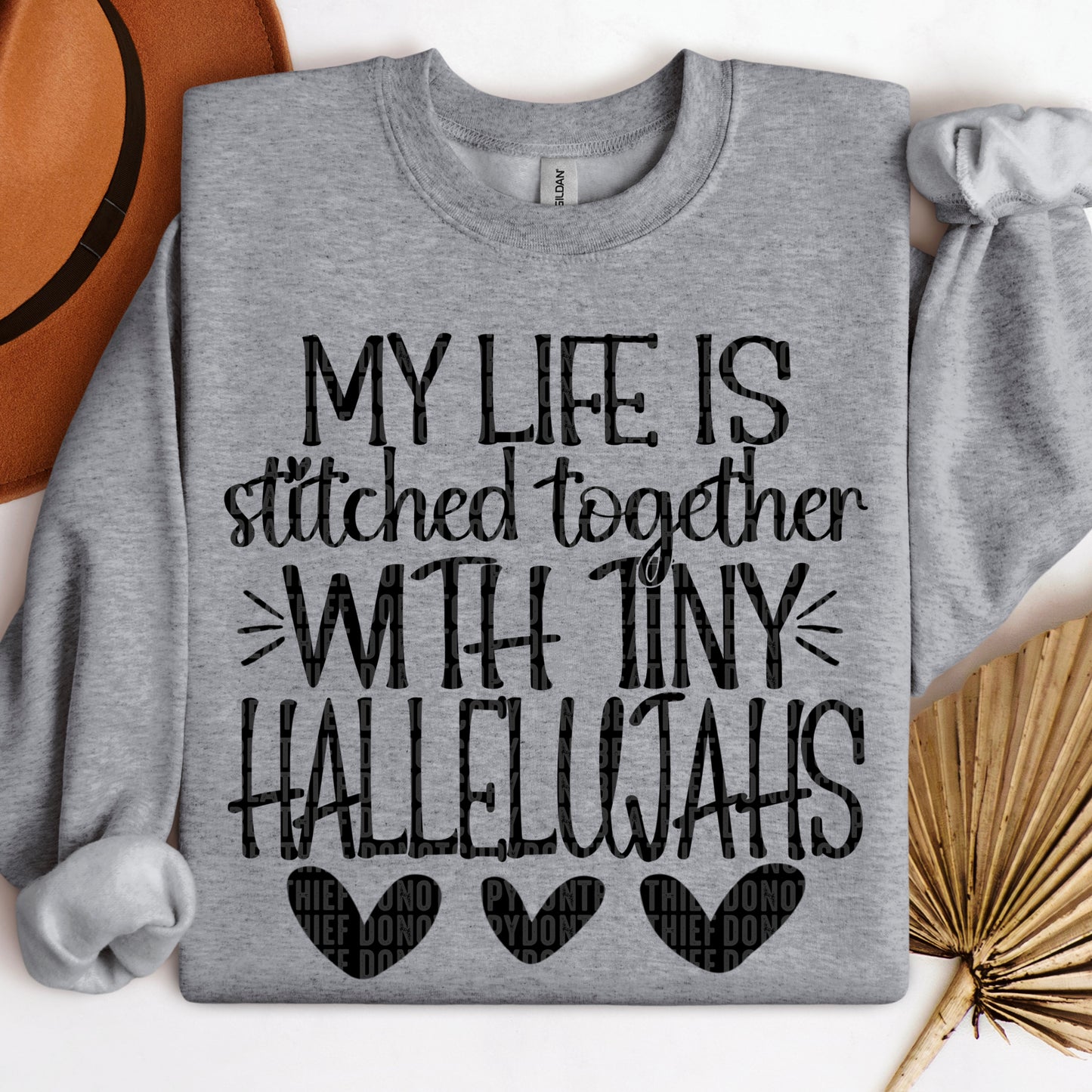 Tiny Hallelujahs Bundle