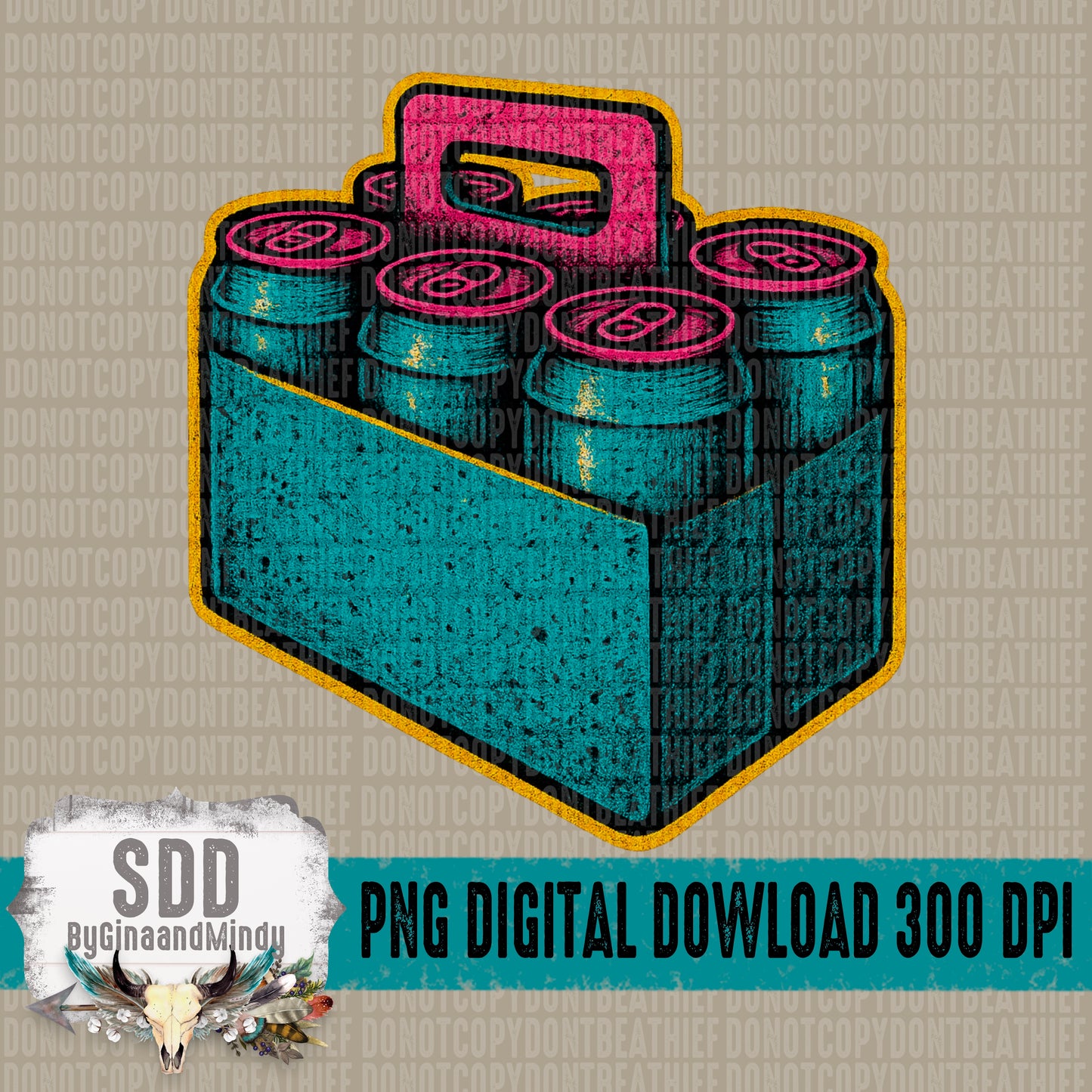 Clipart Bundle; 50 Pieces