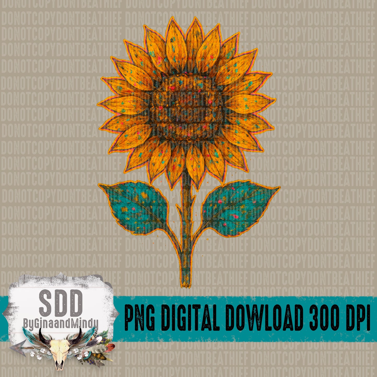 Clipart Bundle; 50 Pieces