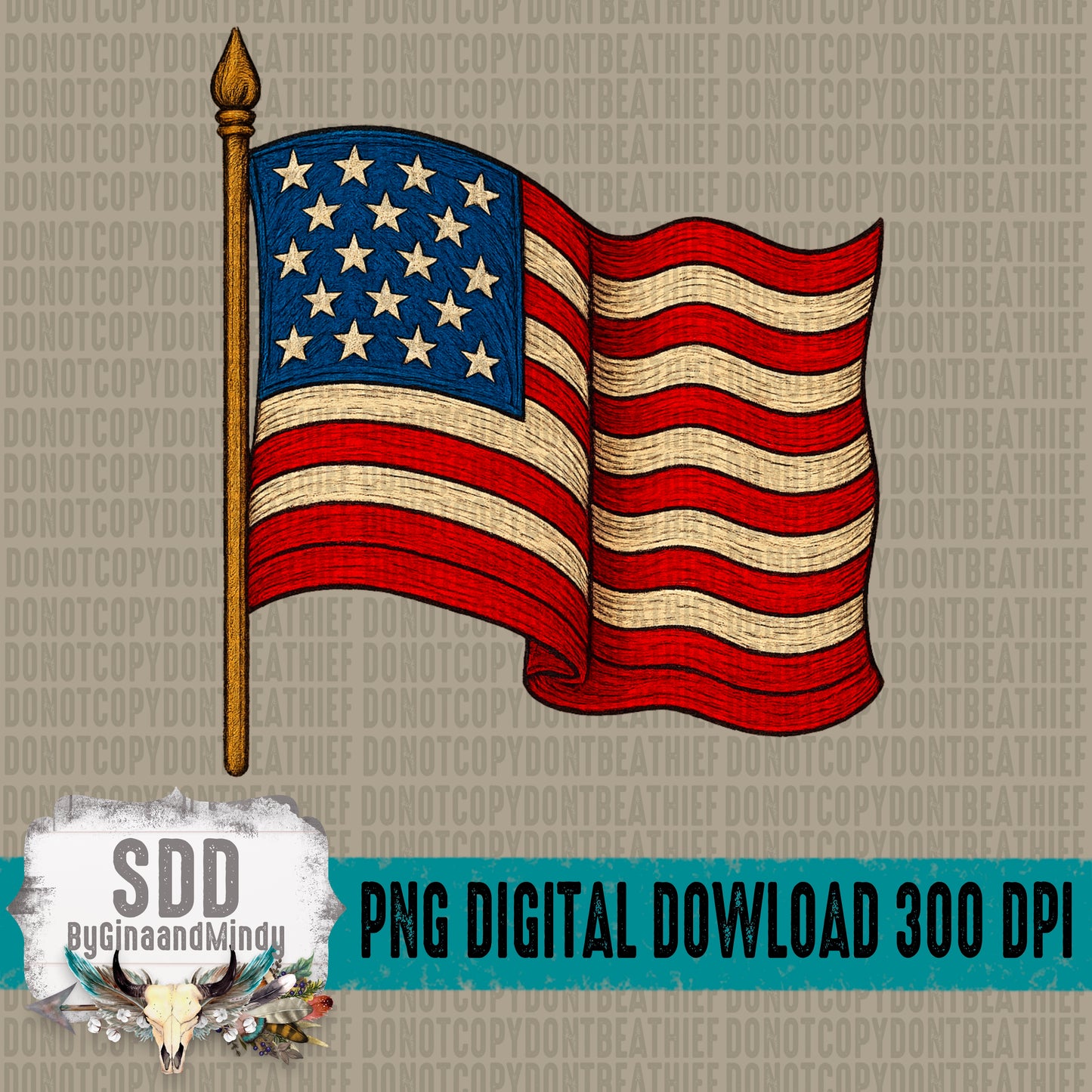 Clipart Bundle; 50 Pieces