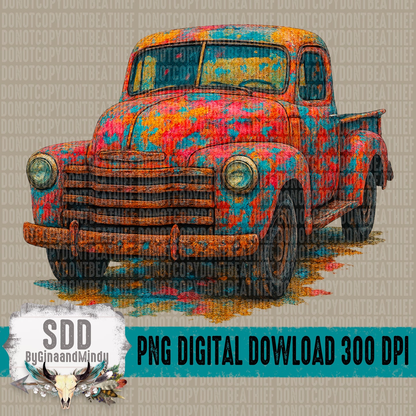 Clipart Bundle; 50 Pieces