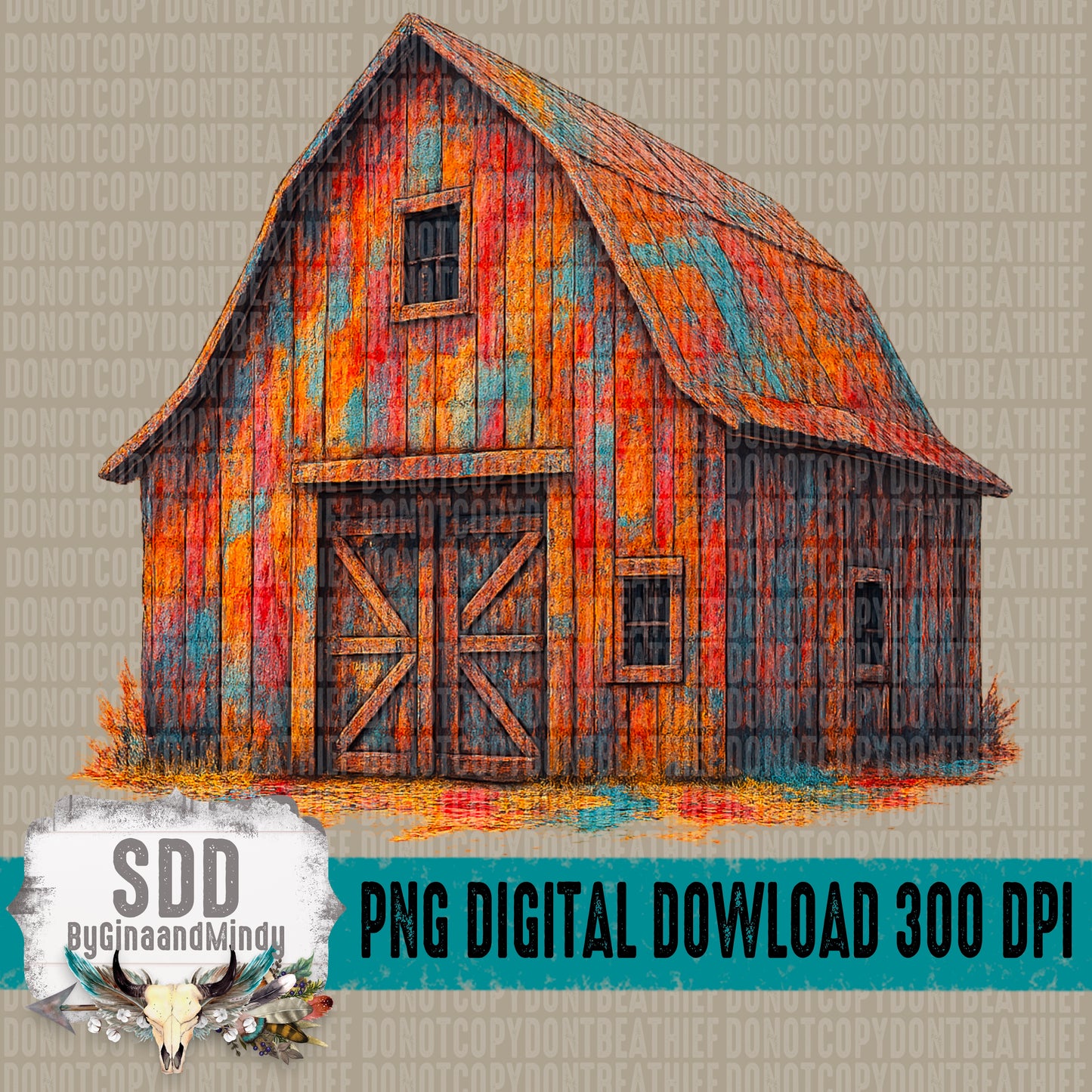 Clipart Bundle; 50 Pieces