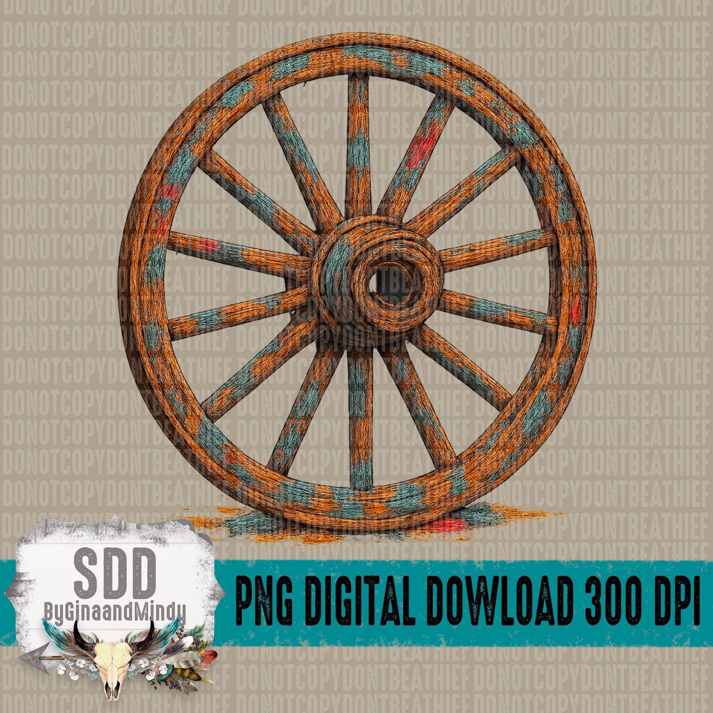Clipart Bundle; 50 Pieces