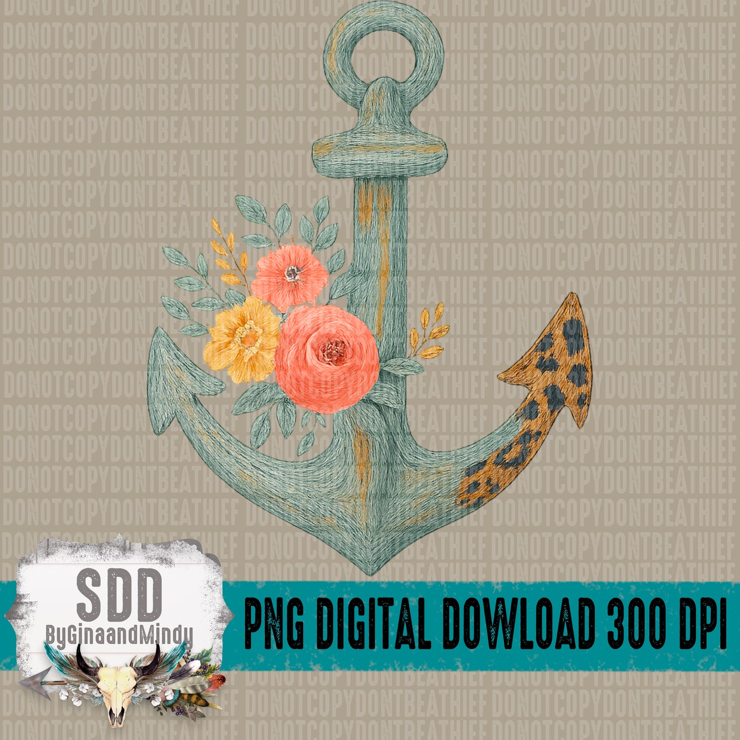 Clipart Bundle; 50 Pieces