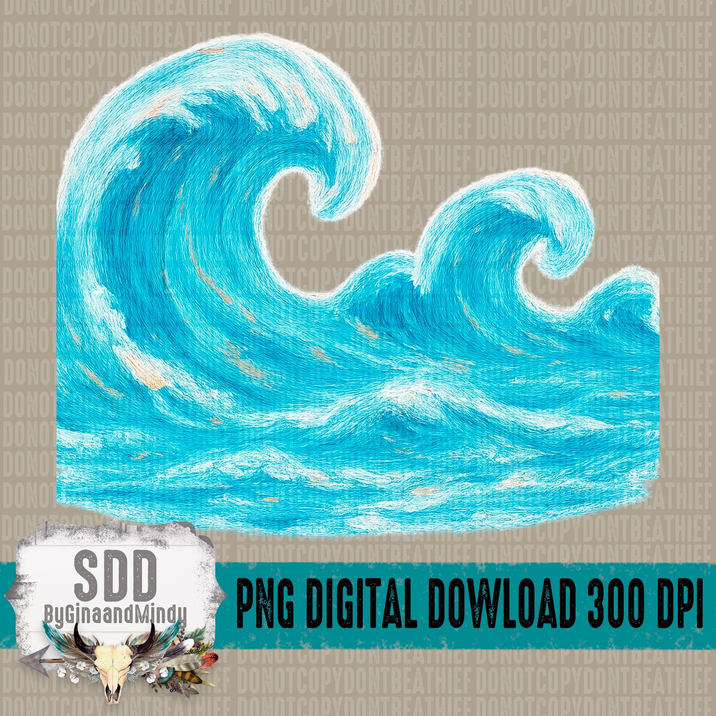 Clipart Bundle; 50 Pieces