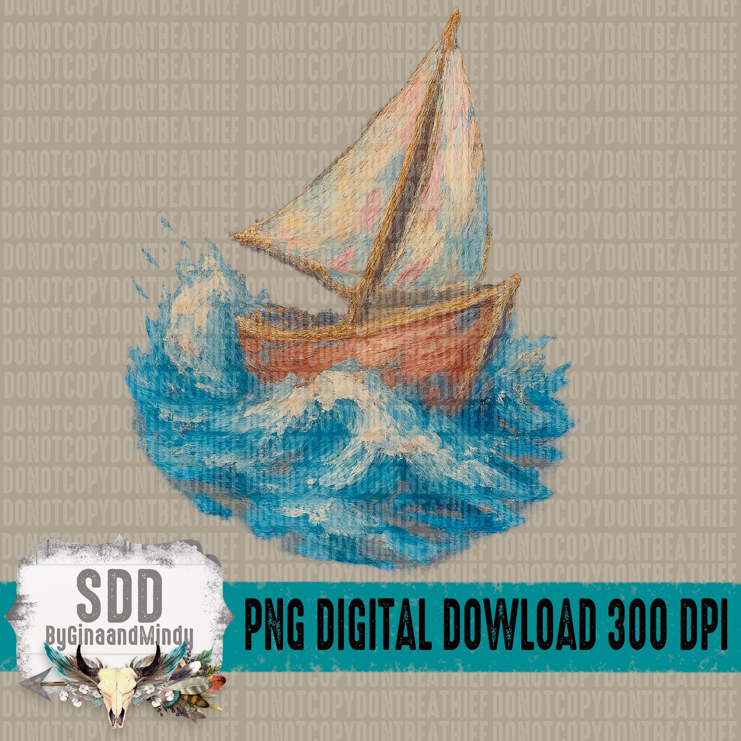 Clipart Bundle; 50 Pieces