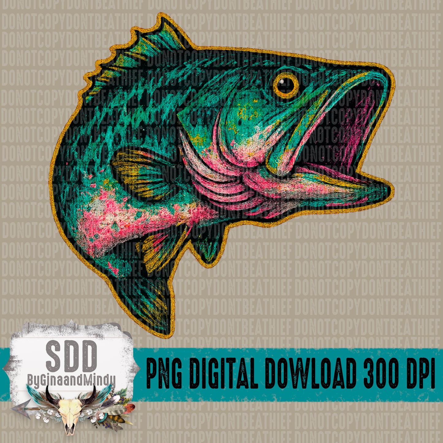 Clipart Bundle; 50 Pieces