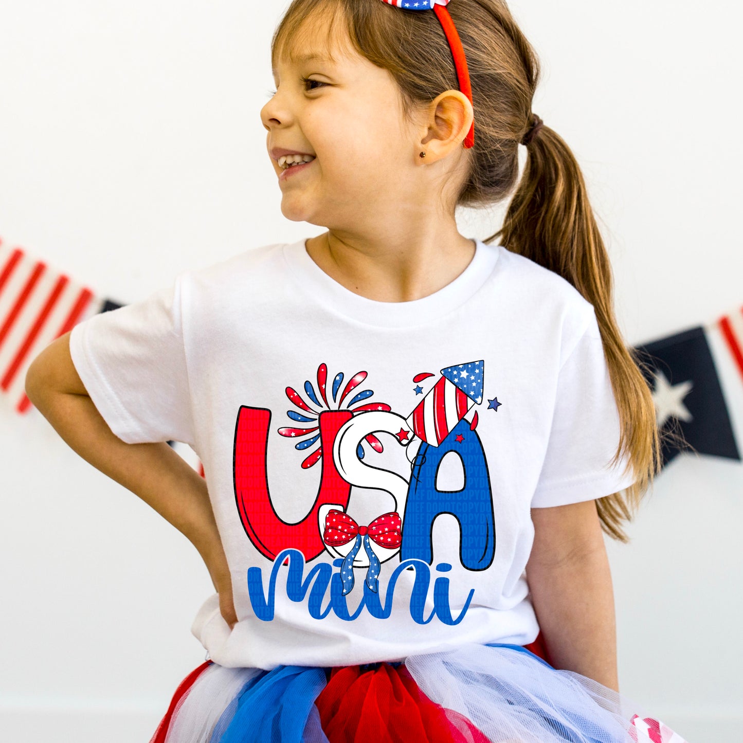 USA Mini