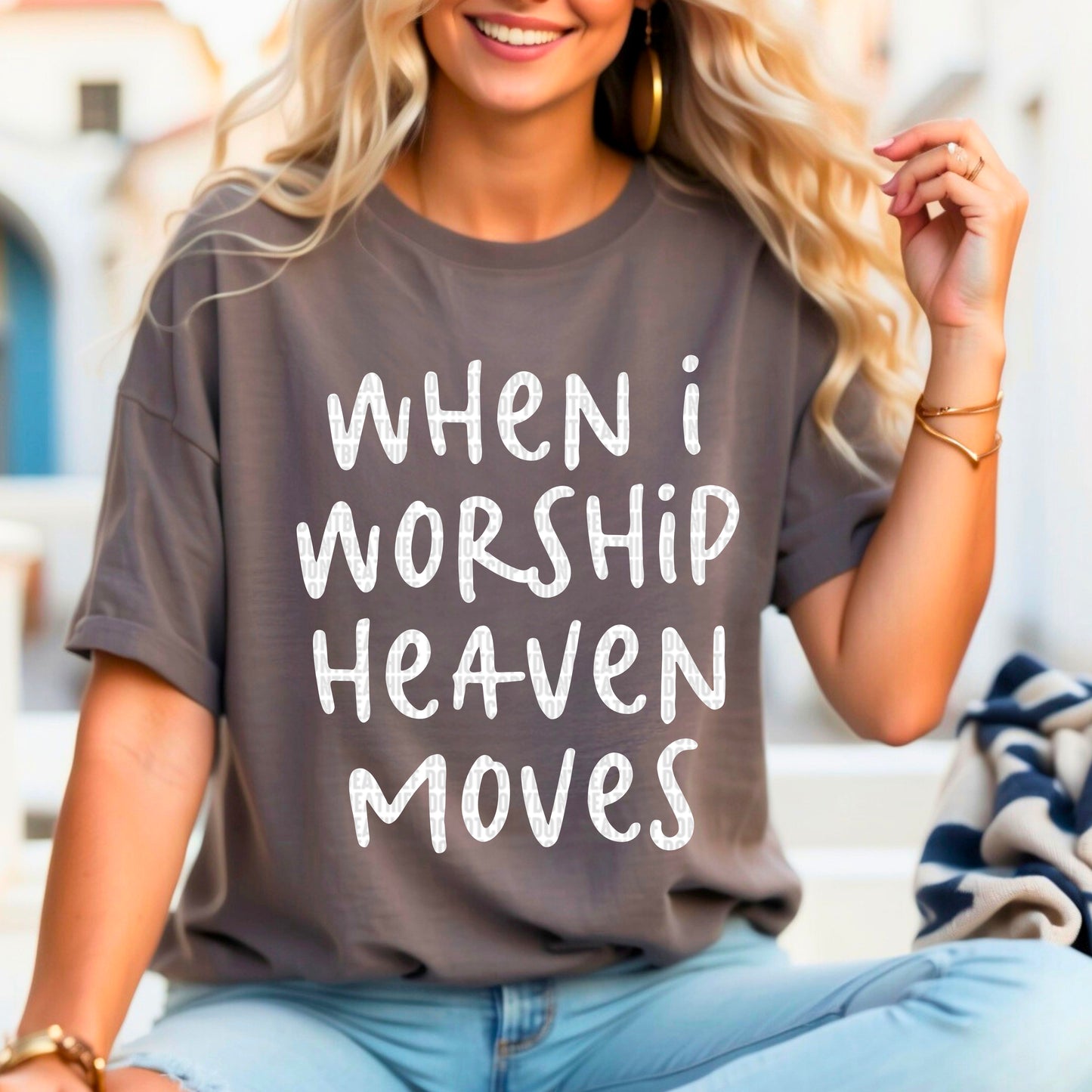 When I Worship Bundle